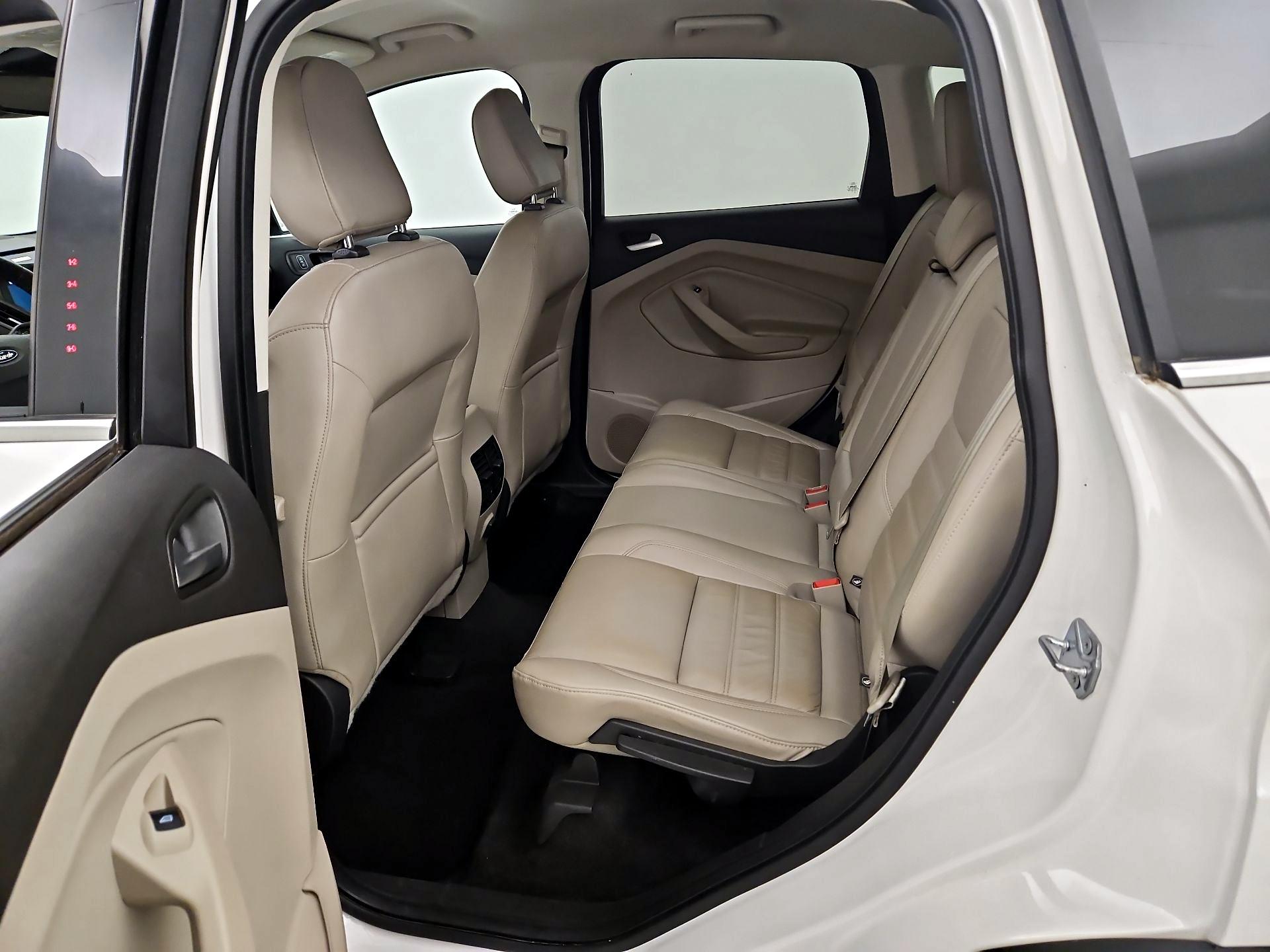 Thumbnail: 2018 Ford Escape - 20