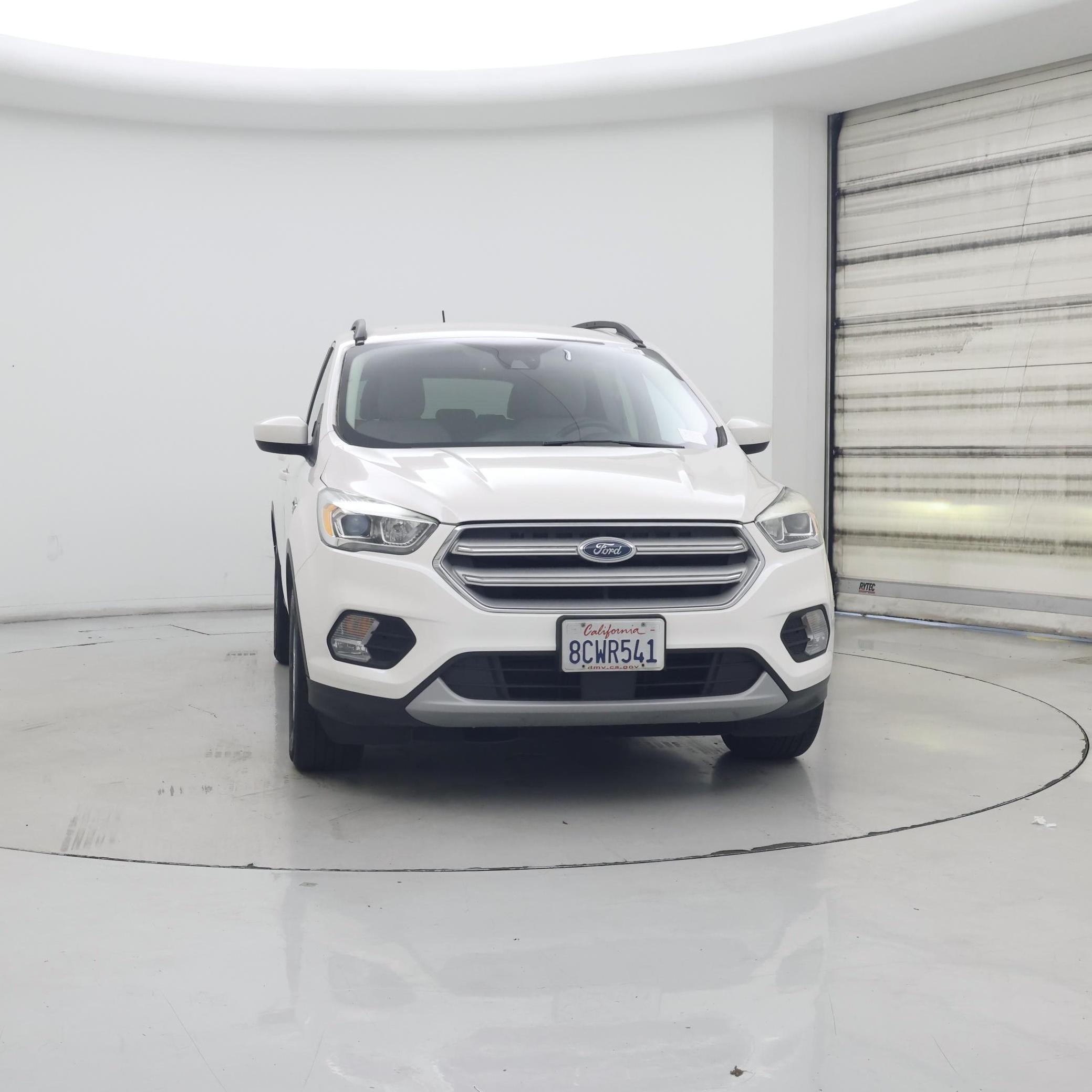 Thumbnail: 2018 Ford Escape - 5