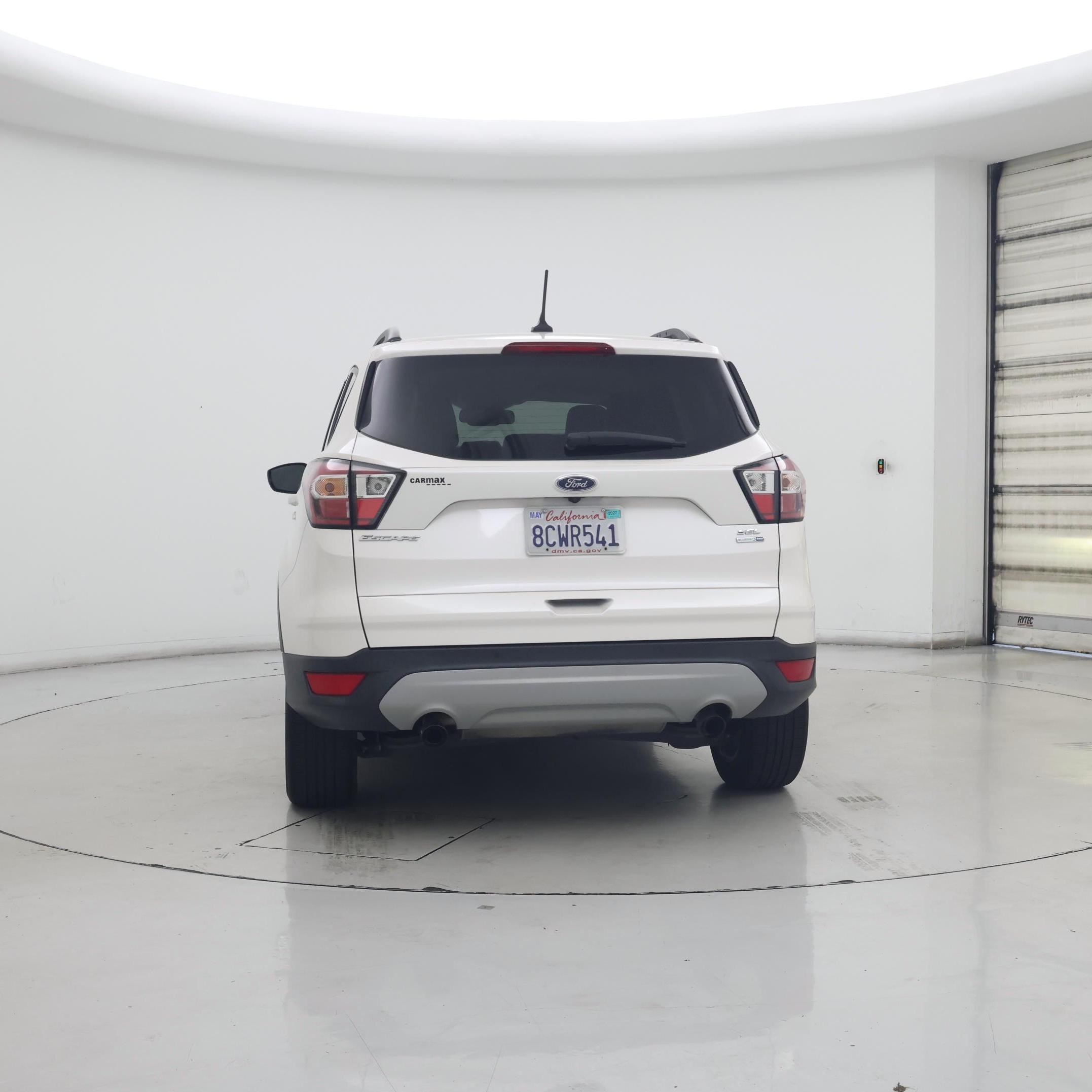 Thumbnail: 2018 Ford Escape - 6