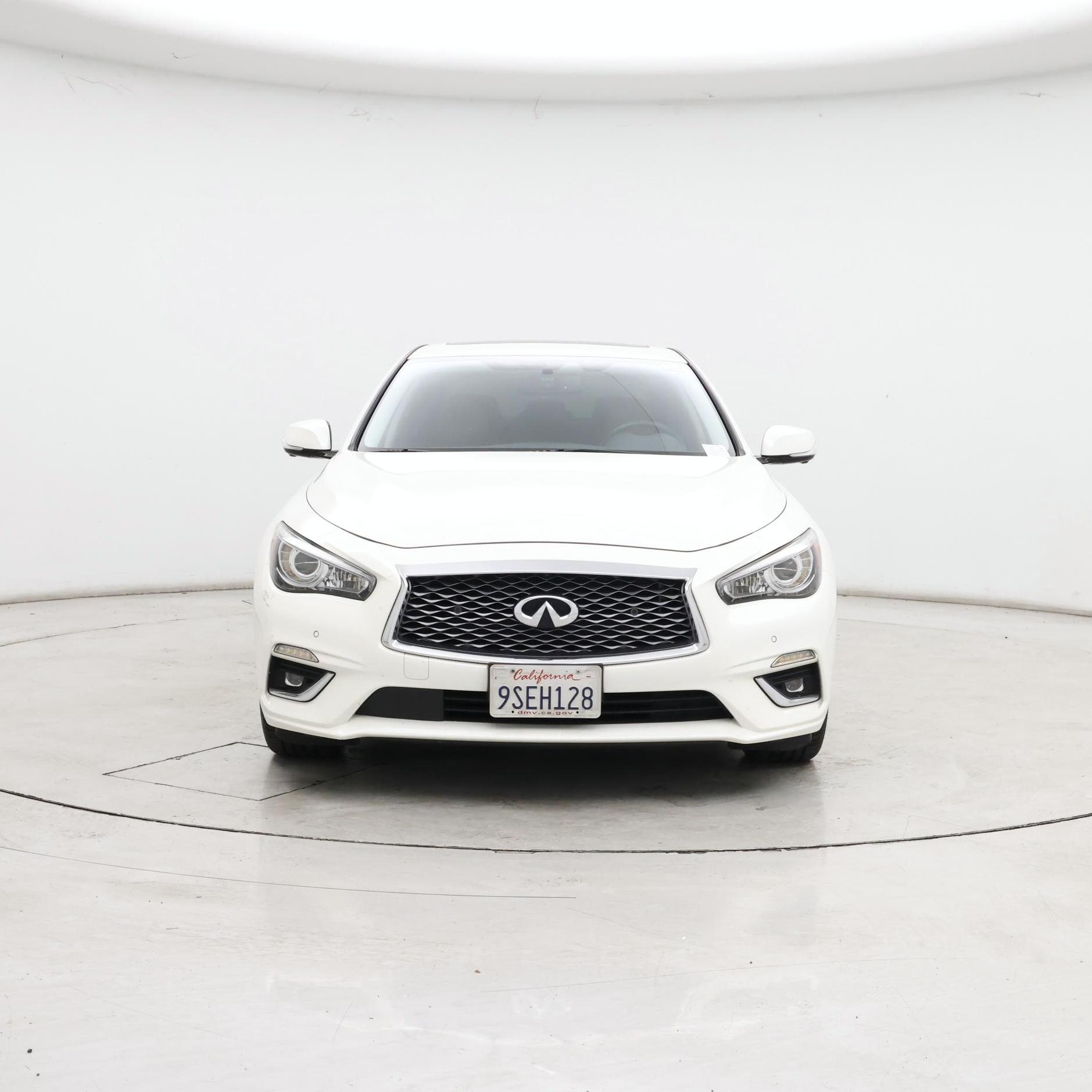 Thumbnail: 2024 INFINITI Q50 - 5