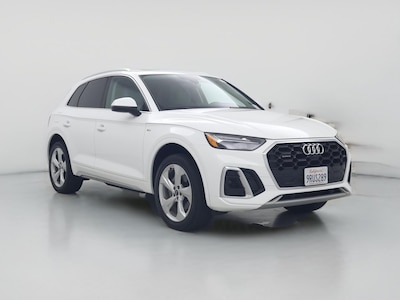 2023 Audi Q5 S-Line Premium Plus