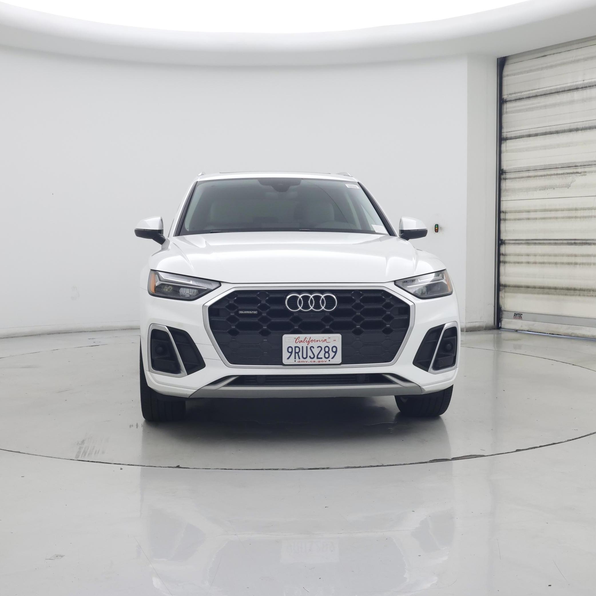 Thumbnail: 2023 Audi Q5 - 5