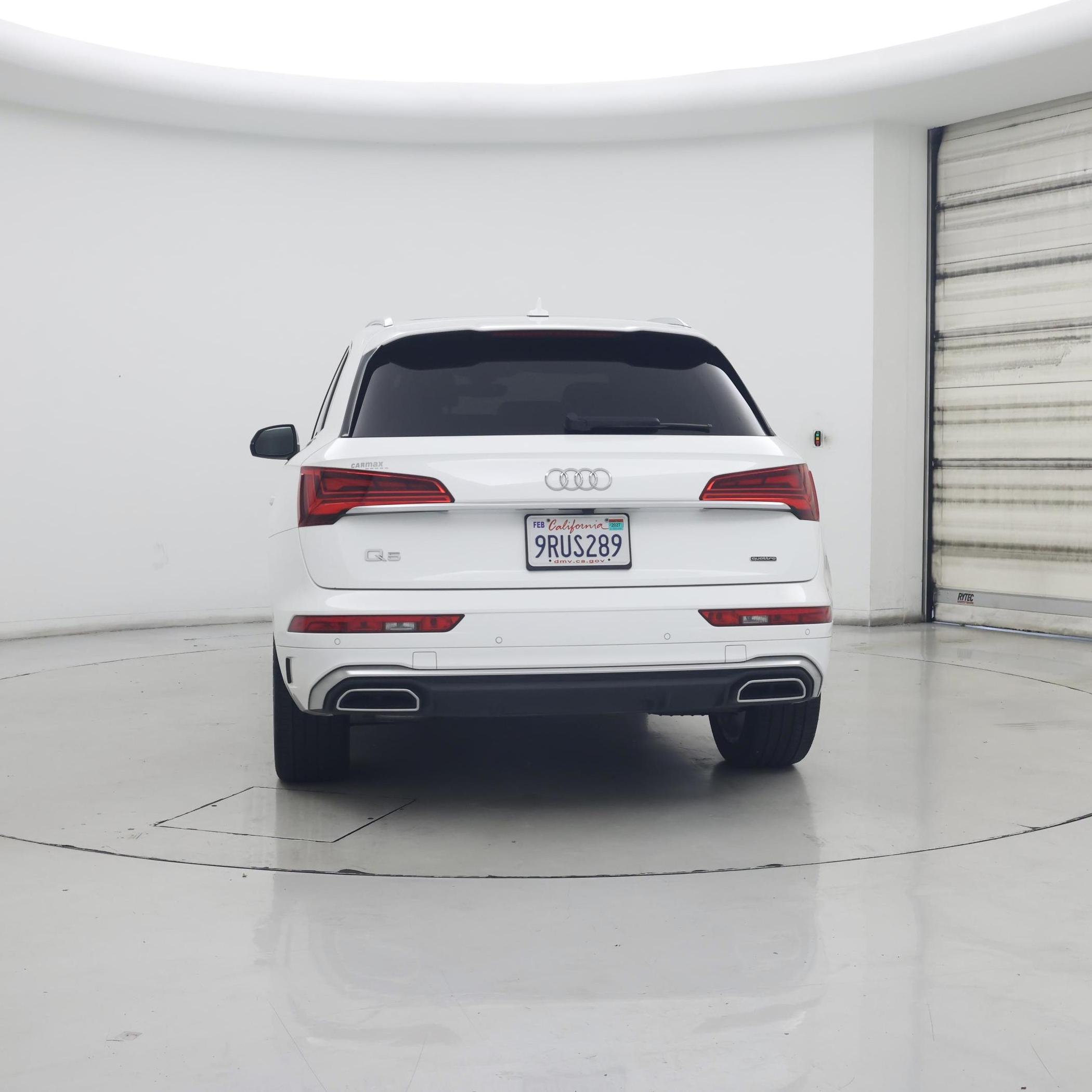 Thumbnail: 2023 Audi Q5 - 6