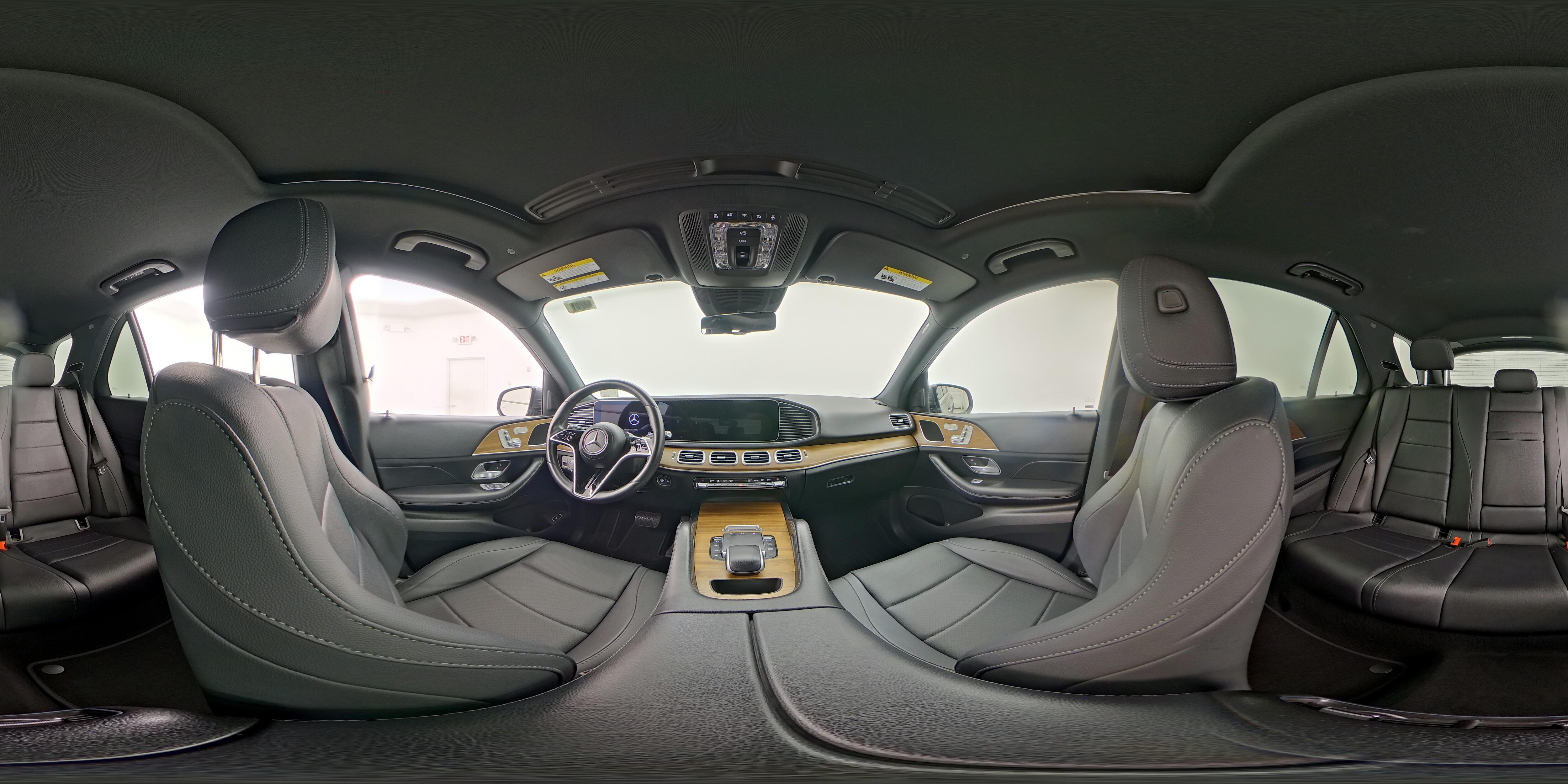 2024 Mercedes-Benz GLE GLE350 - Photo 26