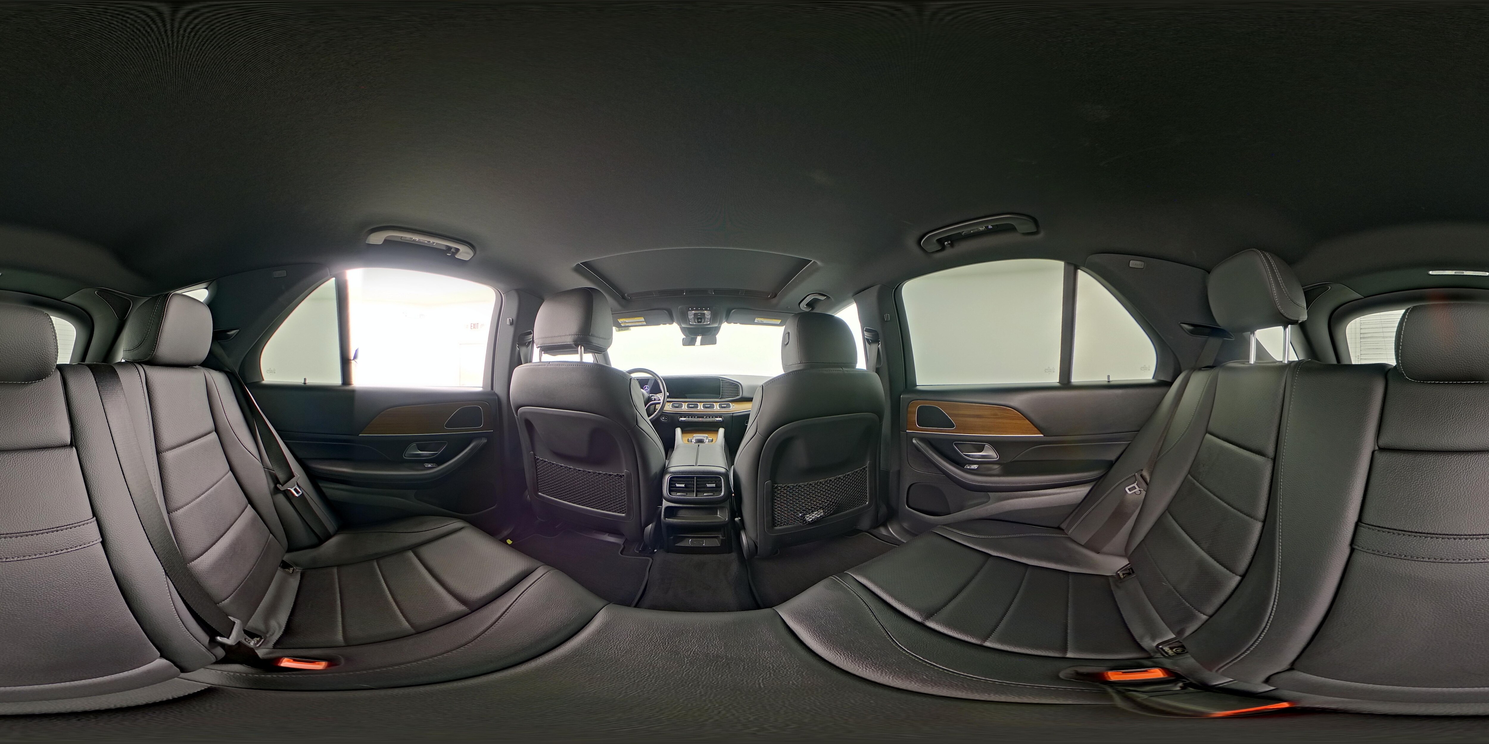 2024 Mercedes-Benz GLE GLE350 - Photo 27