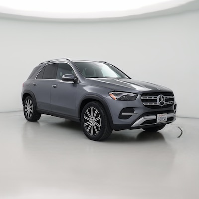 2024 Mercedes-Benz GLE350