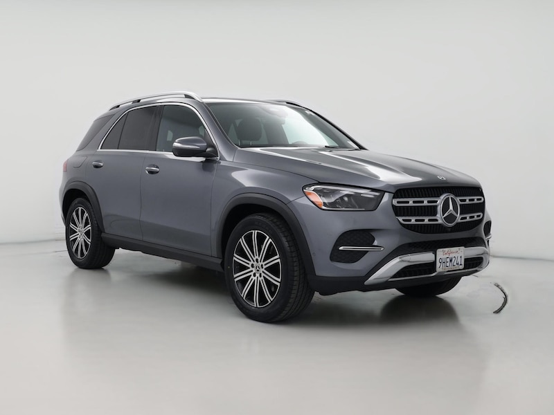 2024 Mercedes-Benz GLE350 null