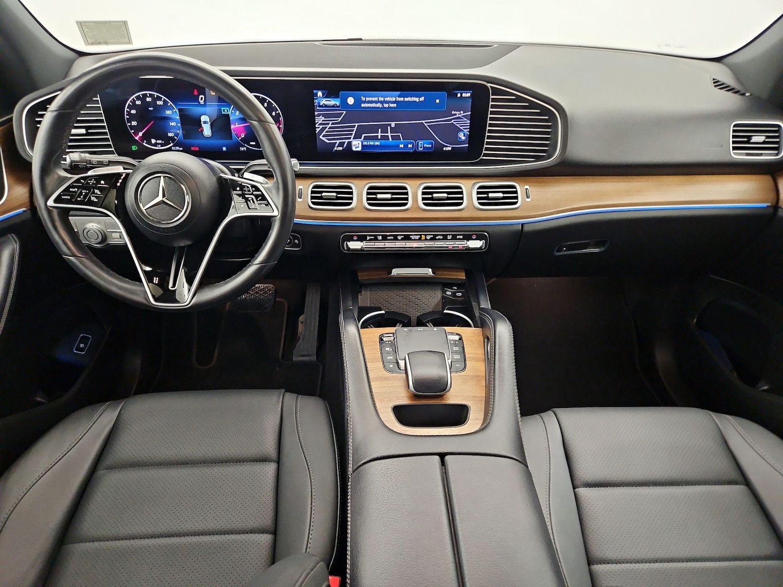 2024 Mercedes-Benz GLE GLE350 - Photo 10
