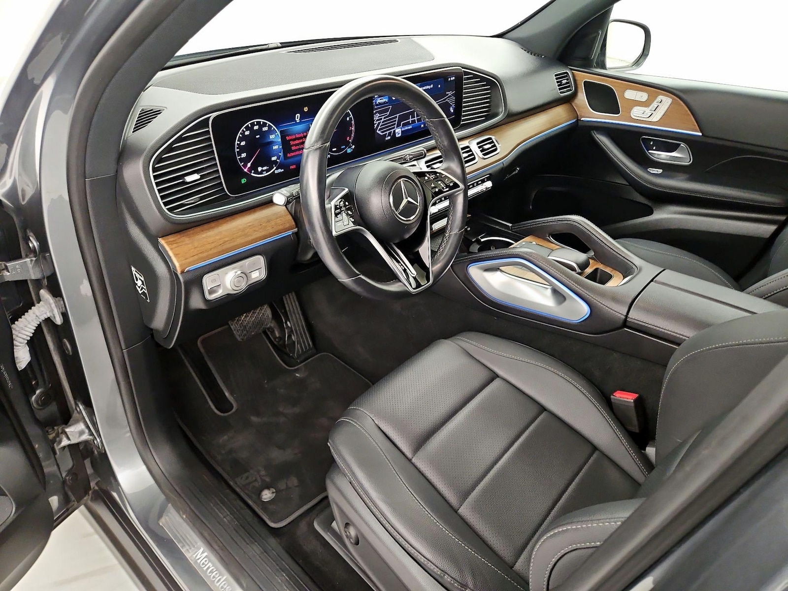 2024 Mercedes-Benz GLE GLE350 - Photo 12