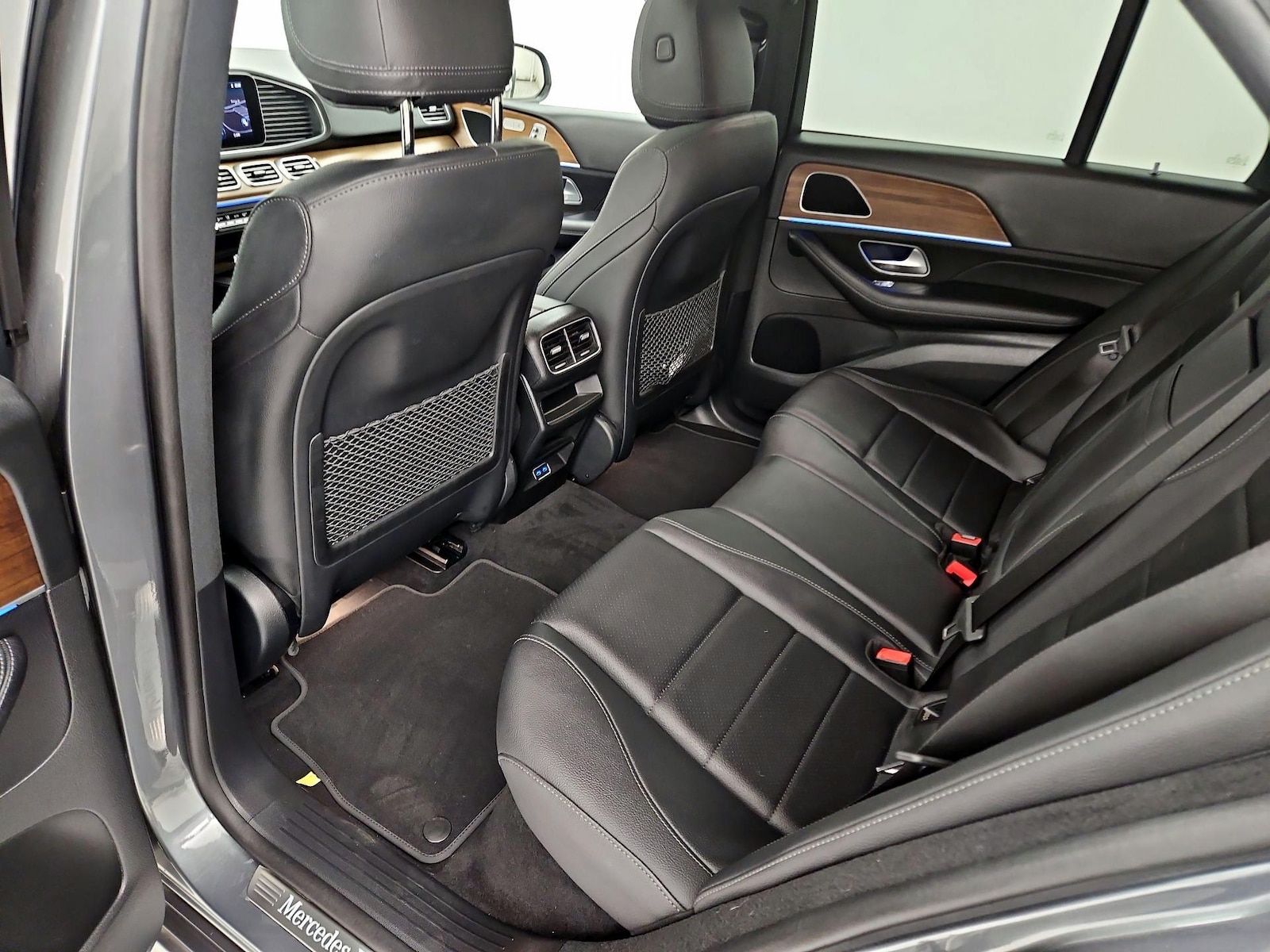 2024 Mercedes-Benz GLE GLE350 - Photo 22