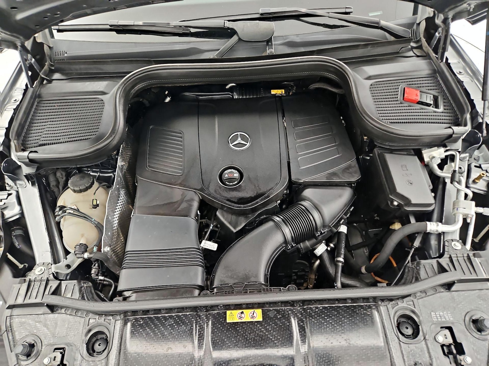 2024 Mercedes-Benz GLE GLE350 - Photo 24
