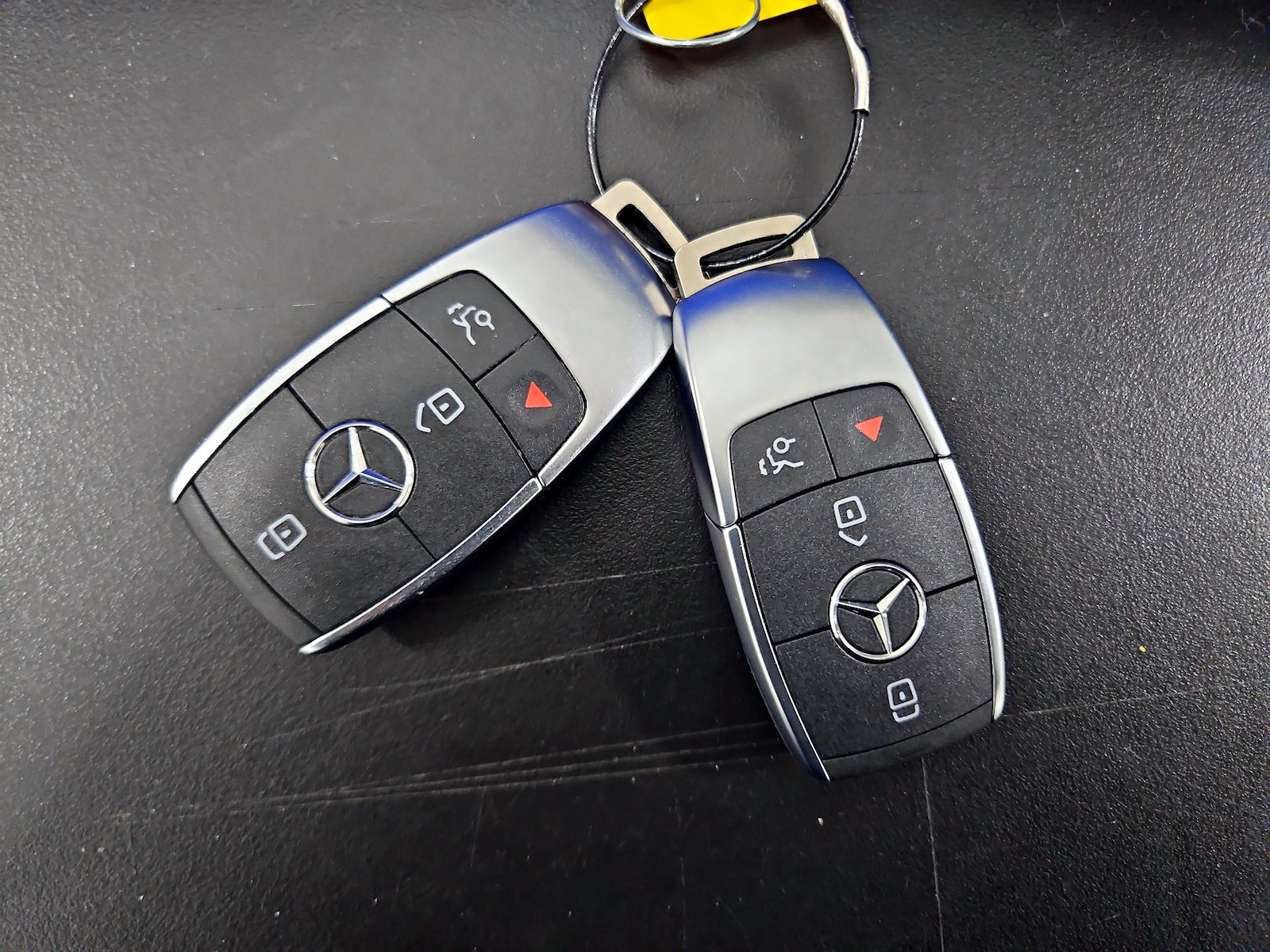 2024 Mercedes-Benz GLE GLE350 - Photo 25