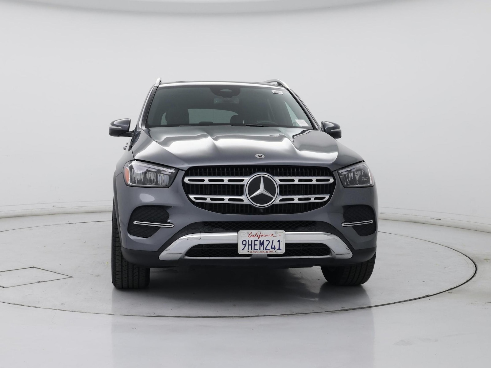 2024 Mercedes-Benz GLE GLE350 - Photo 6
