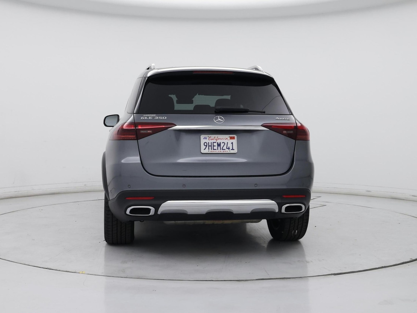 2024 Mercedes-Benz GLE GLE350 - Photo 7