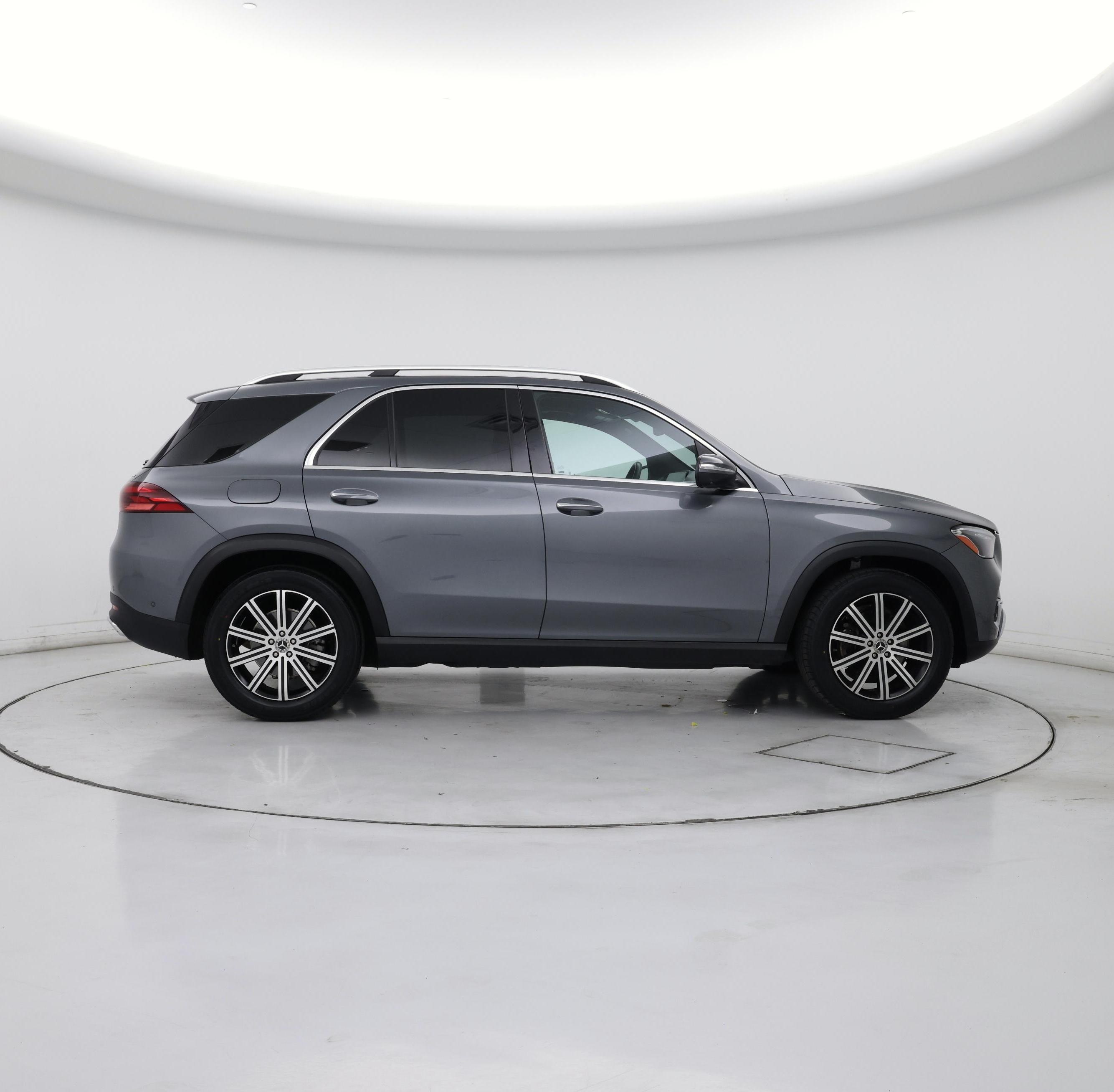 Thumbnail: 2024 Mercedes-Benz GLE - 7
