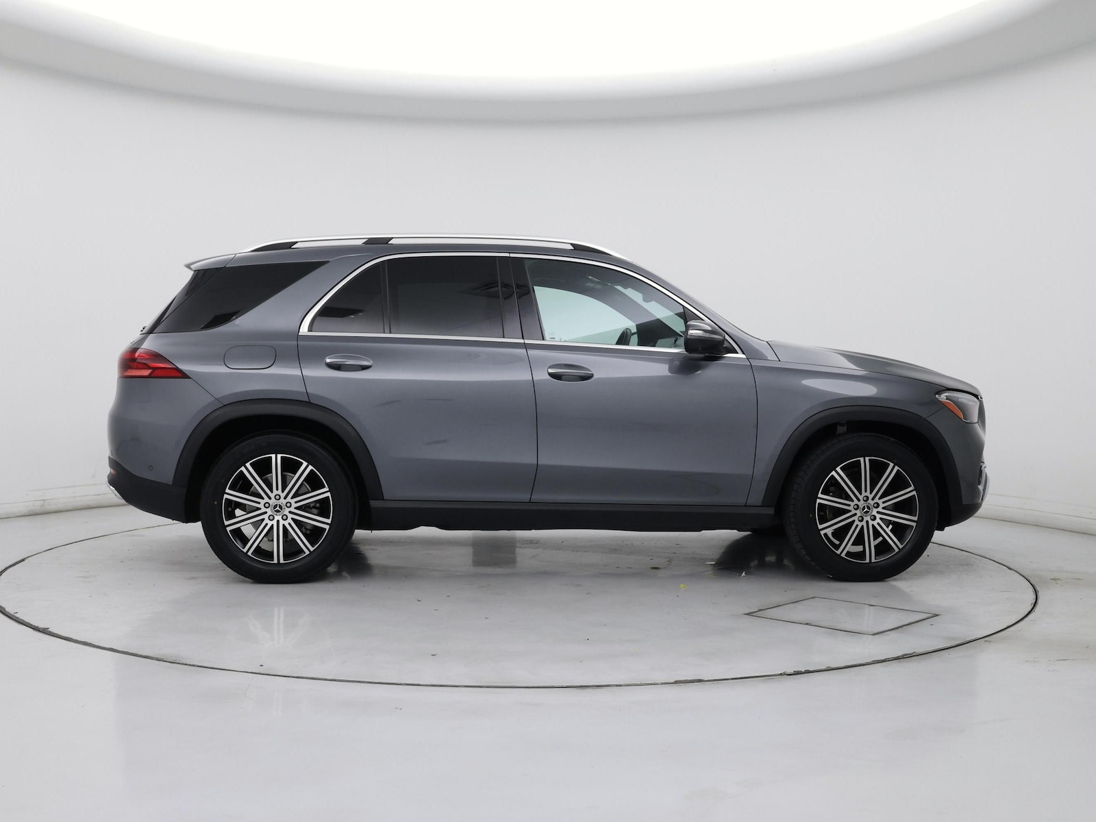 2024 Mercedes-Benz GLE GLE350 - Photo 8