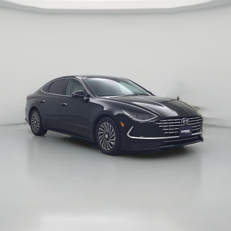 2023 Hyundai Sonata Hybrid Limited