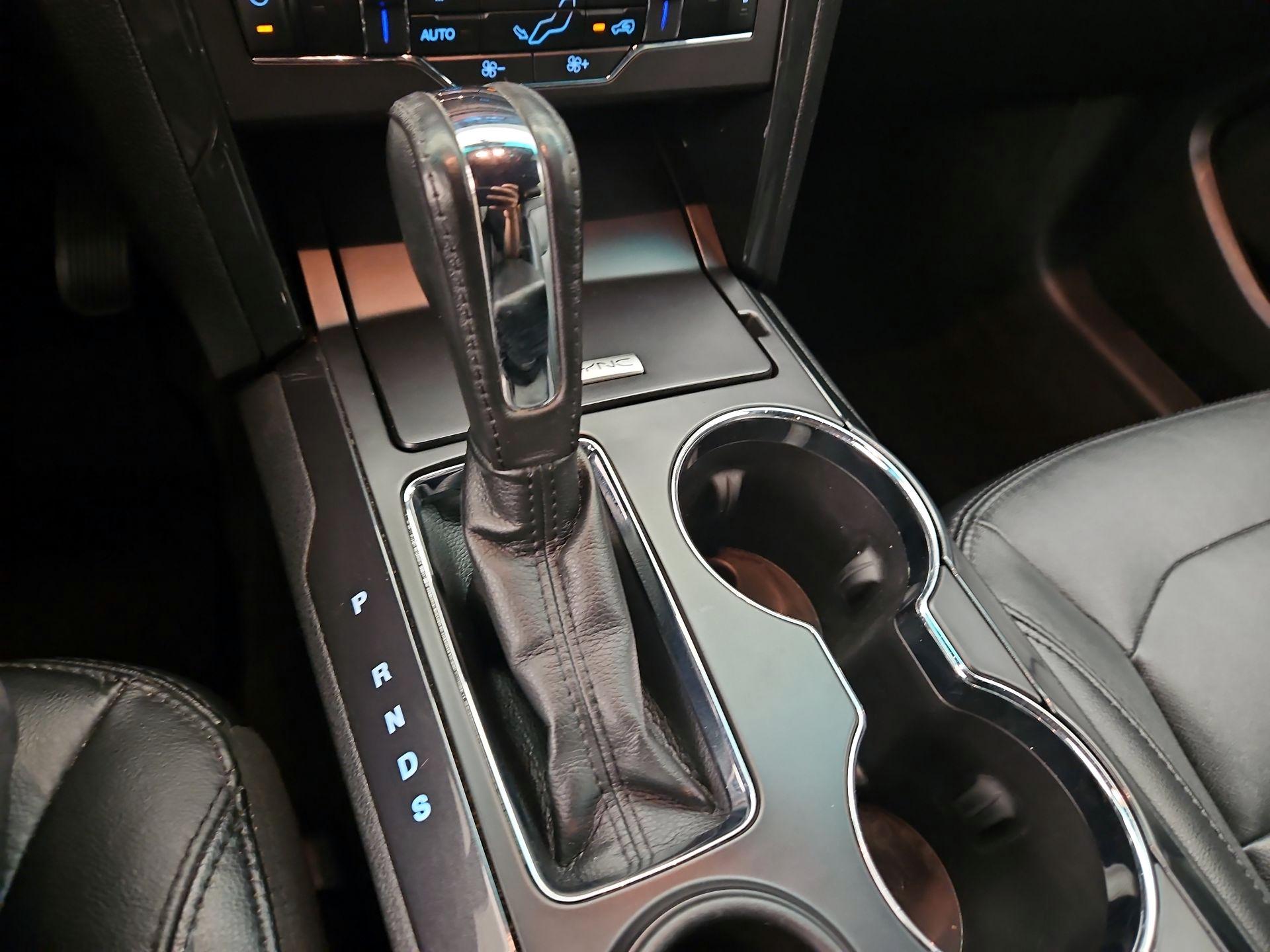 Thumbnail: 2017 Ford Explorer - 18