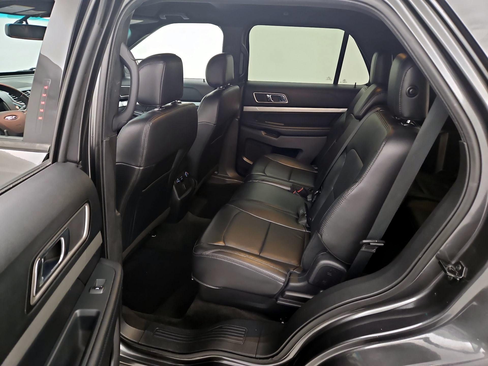 Thumbnail: 2017 Ford Explorer - 20
