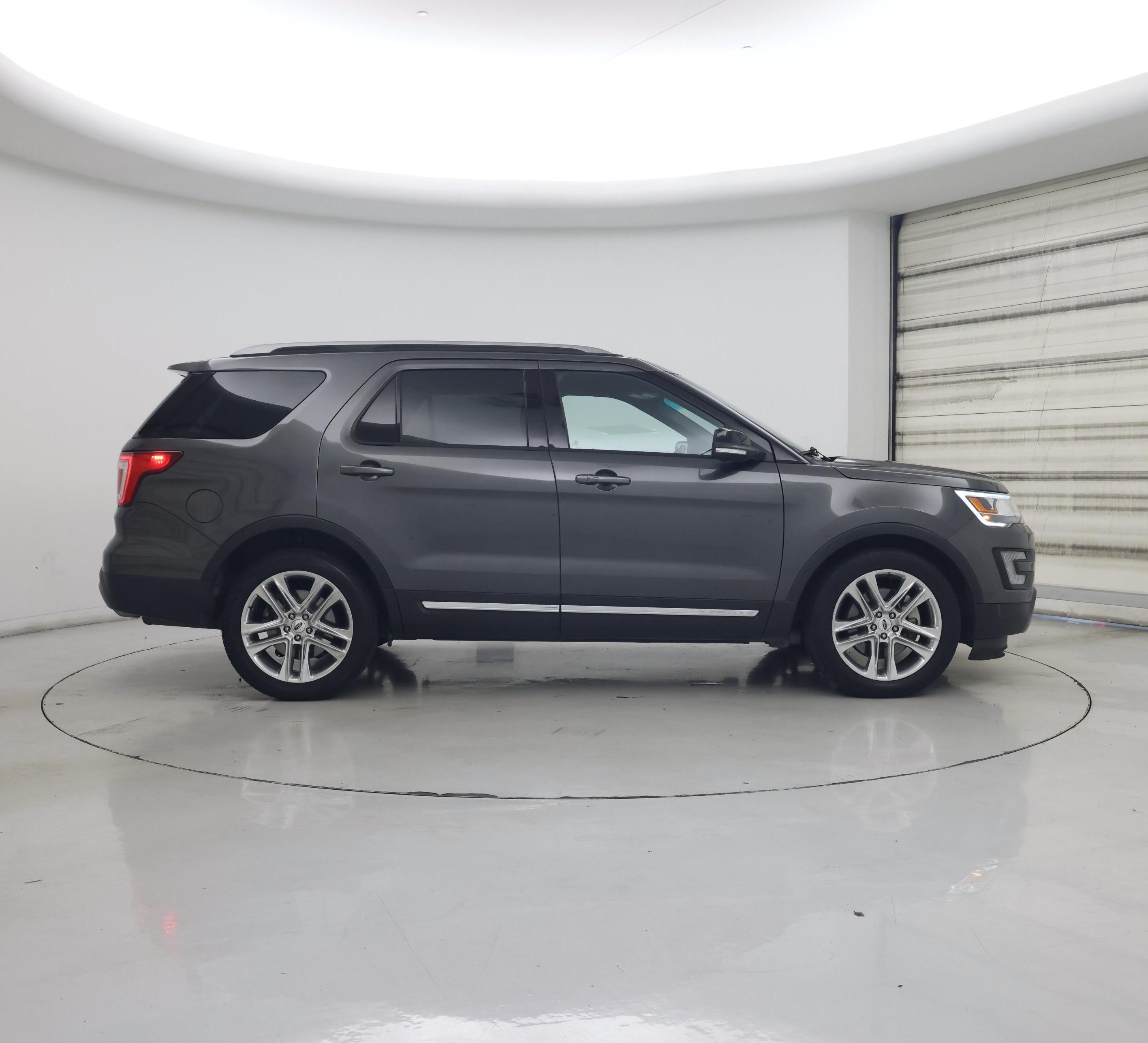 Thumbnail: 2017 Ford Explorer - 7