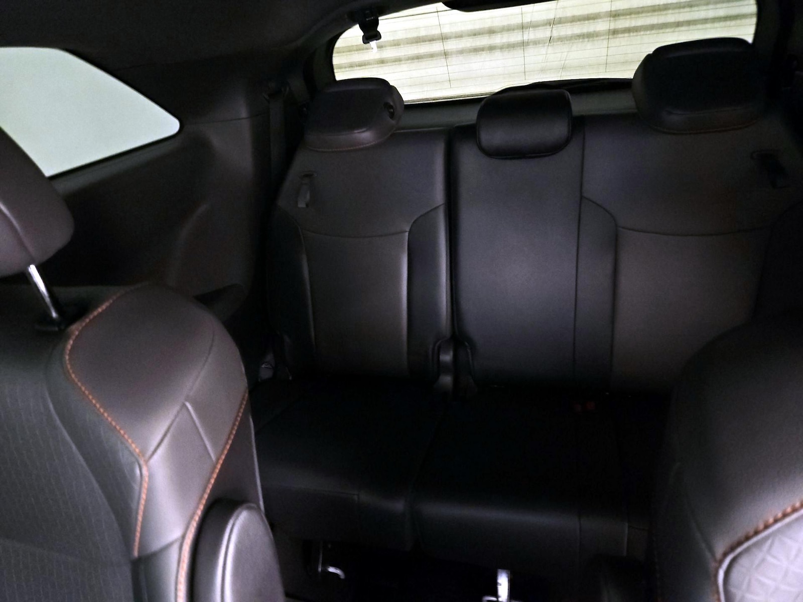 2021 Toyota Sienna XSE - Photo 23