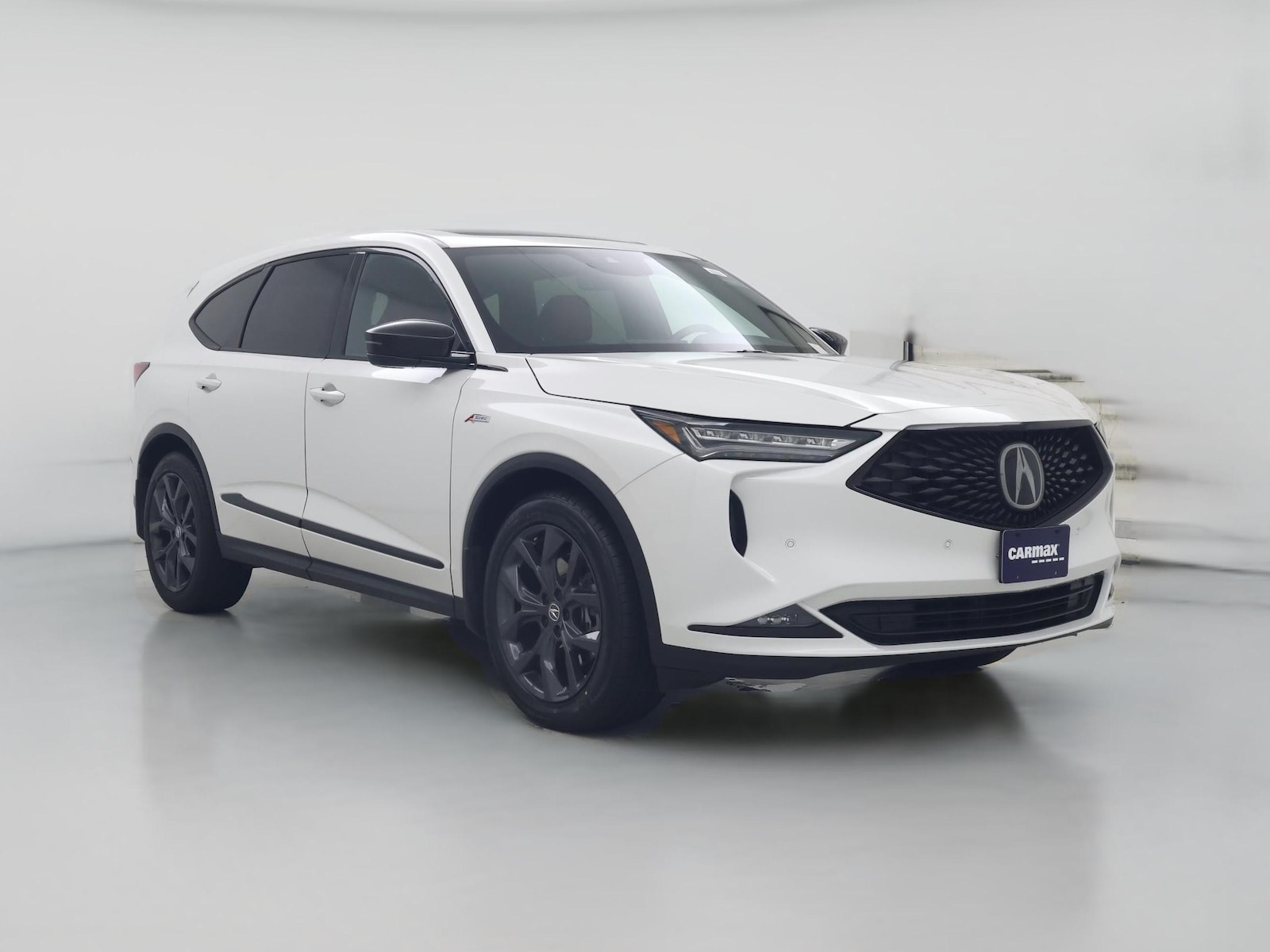 2024 Acura MDX A-Spec Package