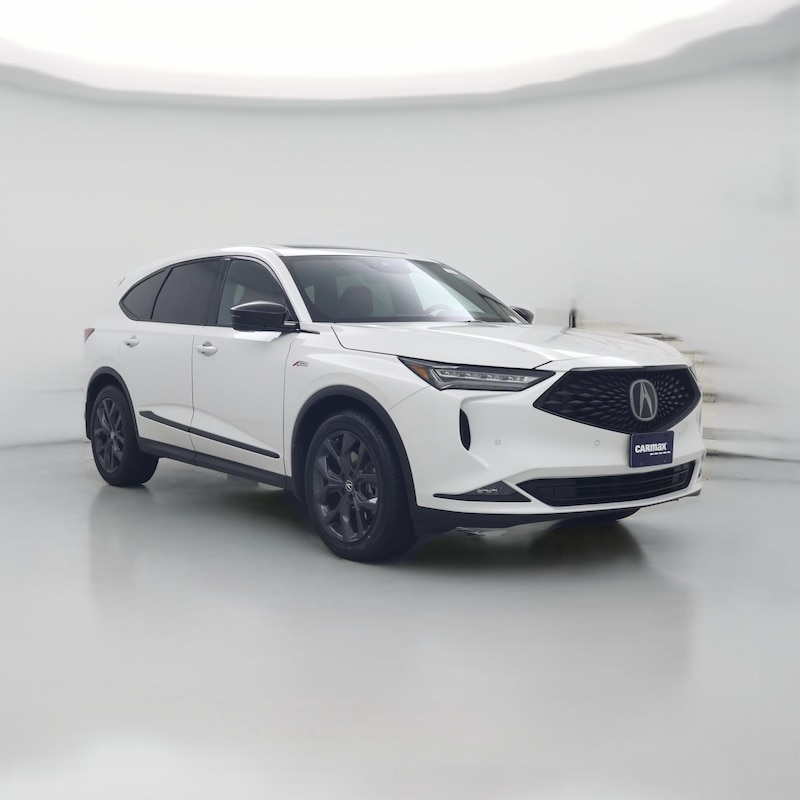 2024 Acura MDX SH-AWD A-Spec