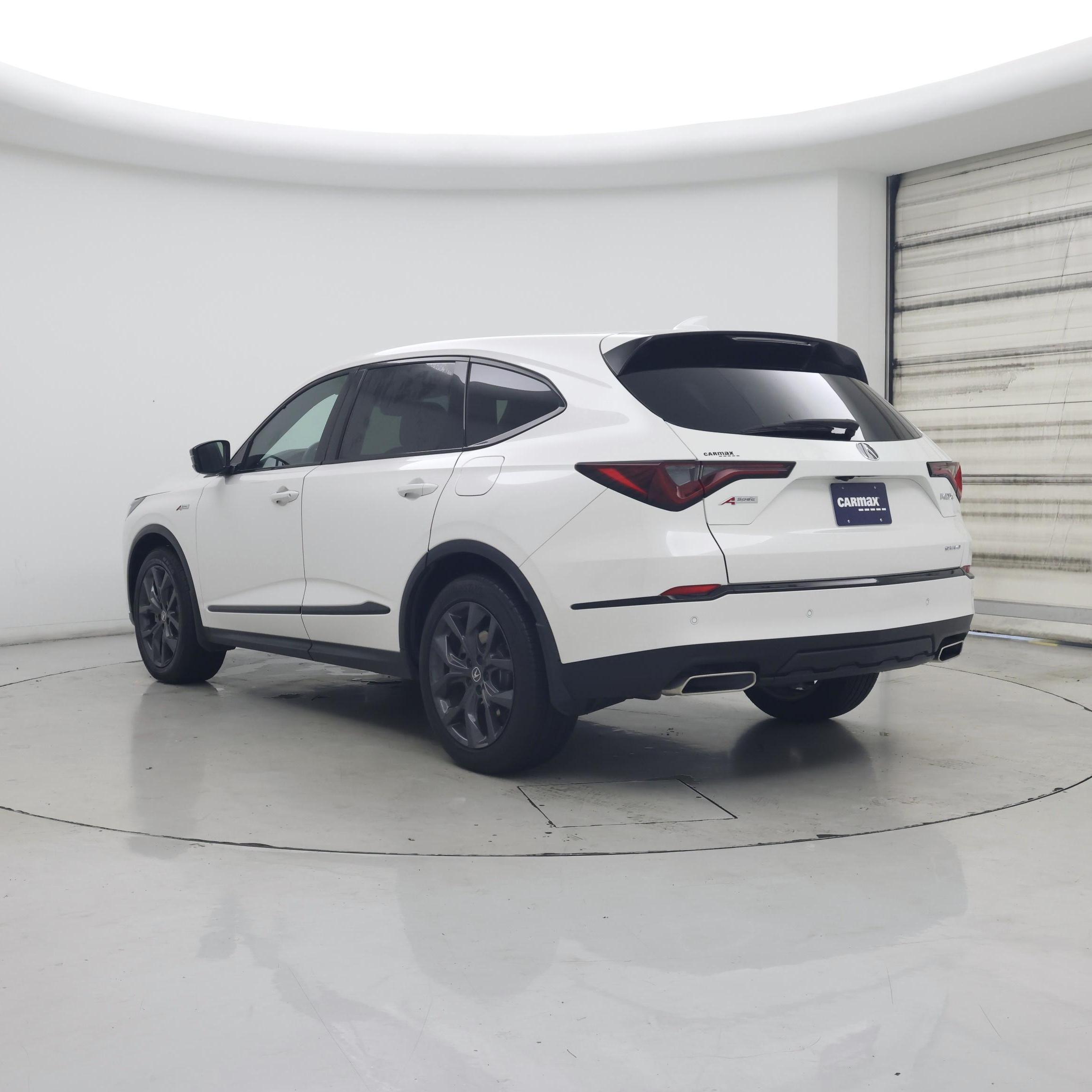 Thumbnail: 2024 Acura MDX - 2