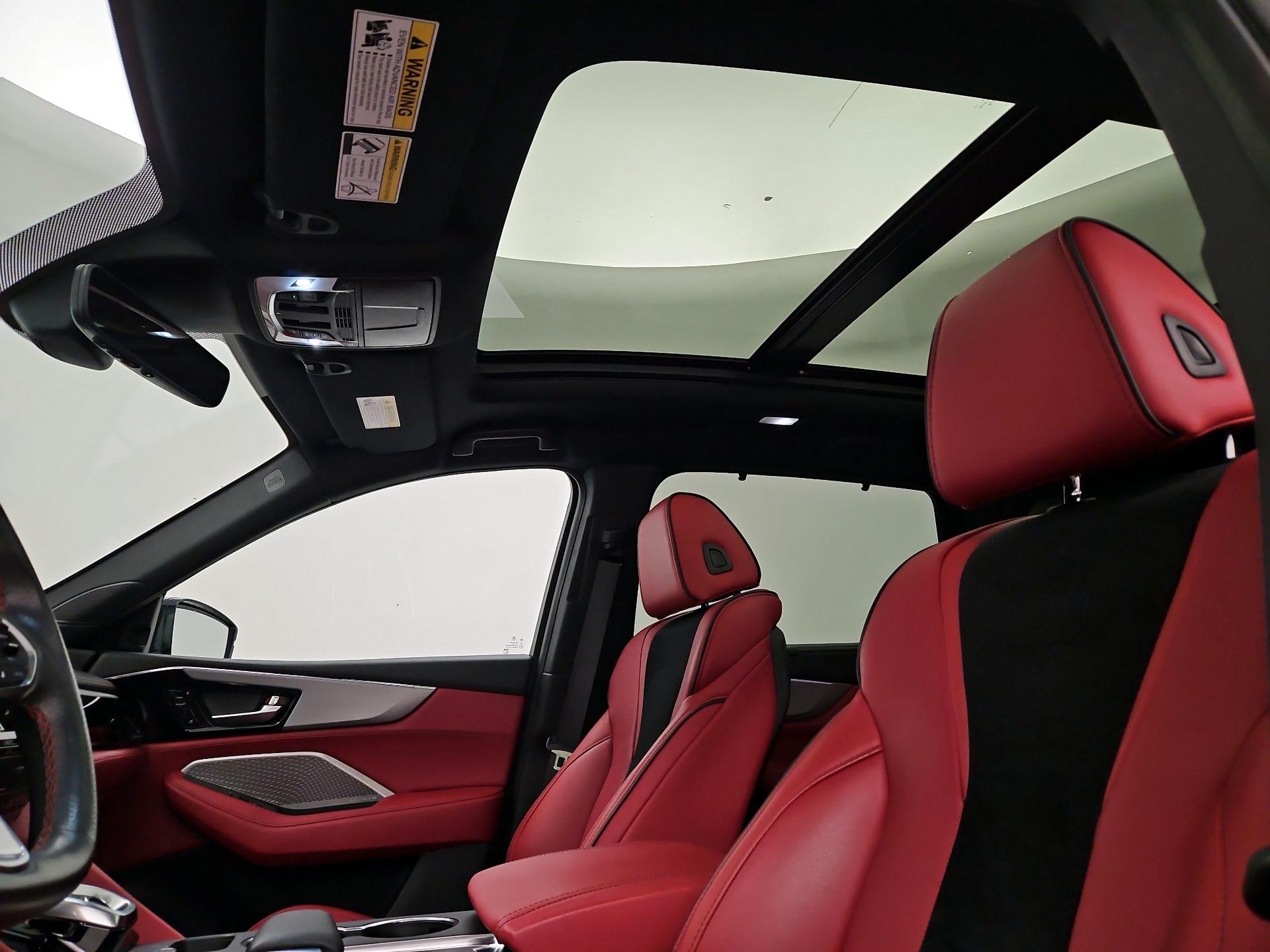 Thumbnail: 2024 Acura MDX - 20