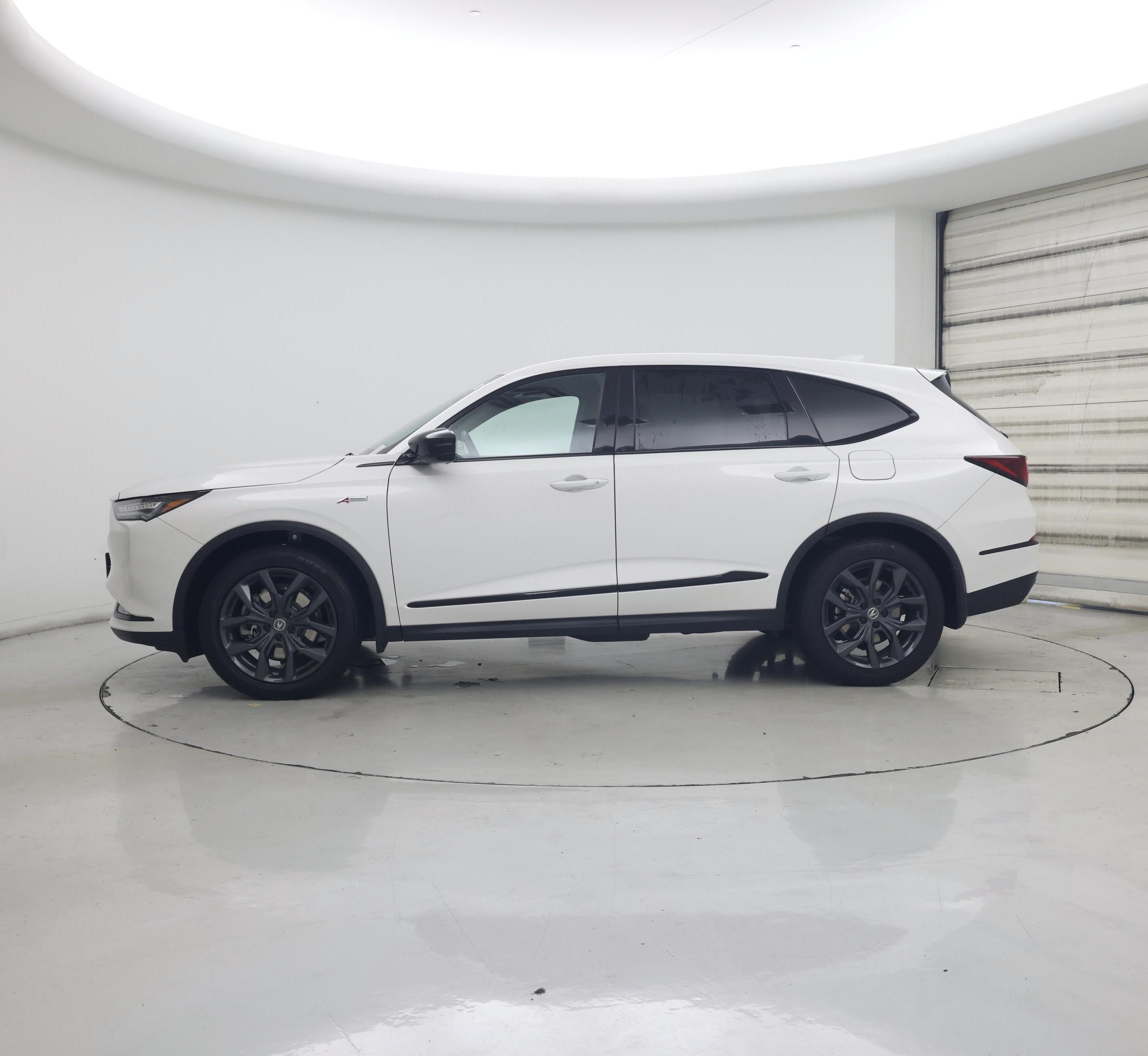 Thumbnail: 2024 Acura MDX - 3