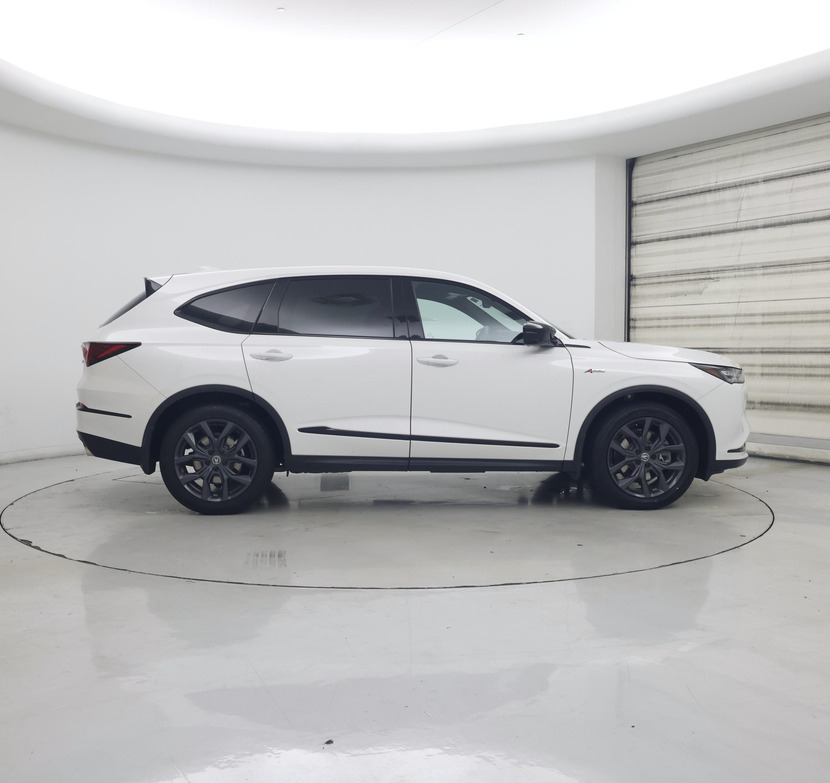 Thumbnail: 2024 Acura MDX - 7