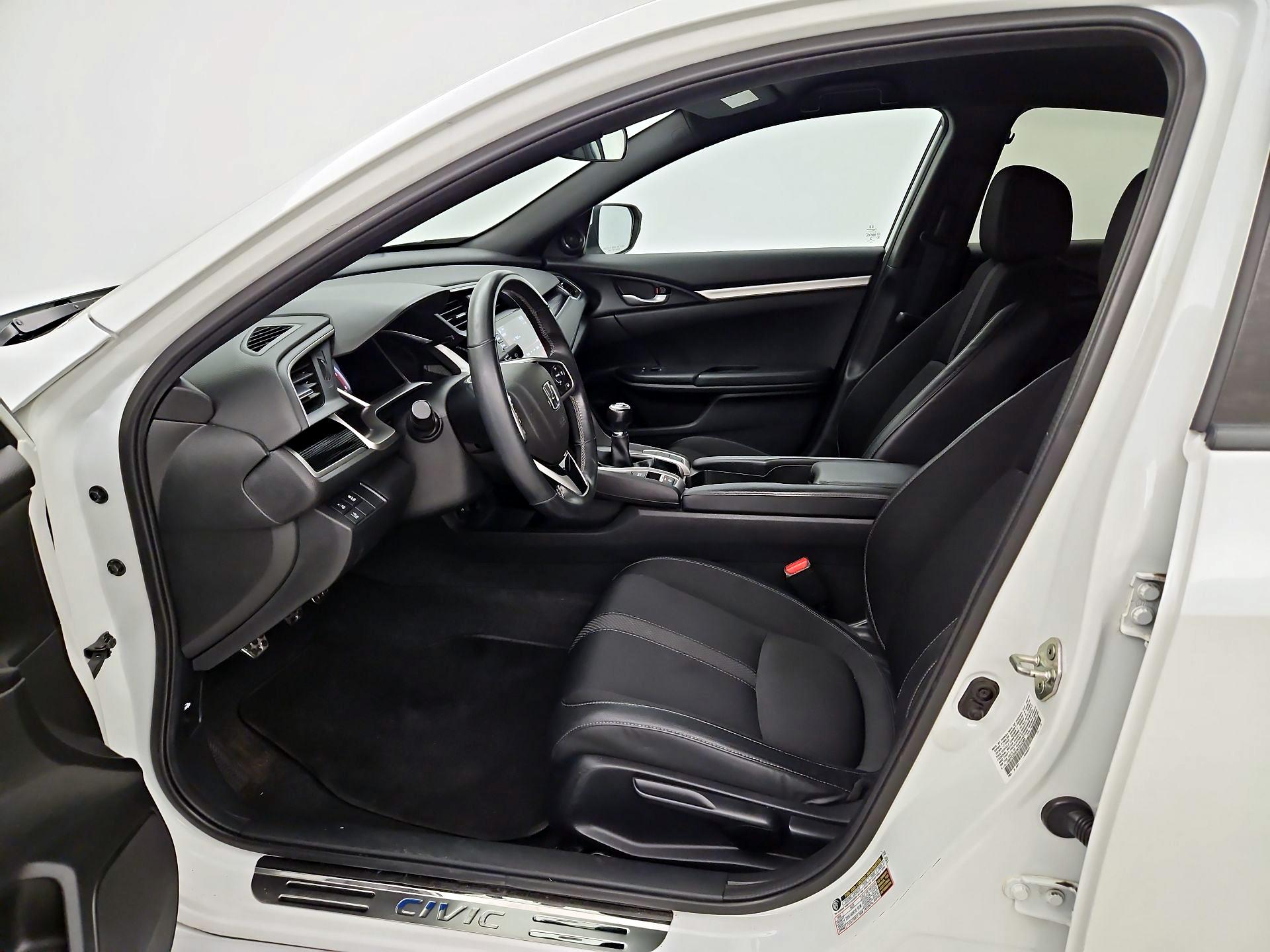 Thumbnail: 2019 Honda Civic - 11