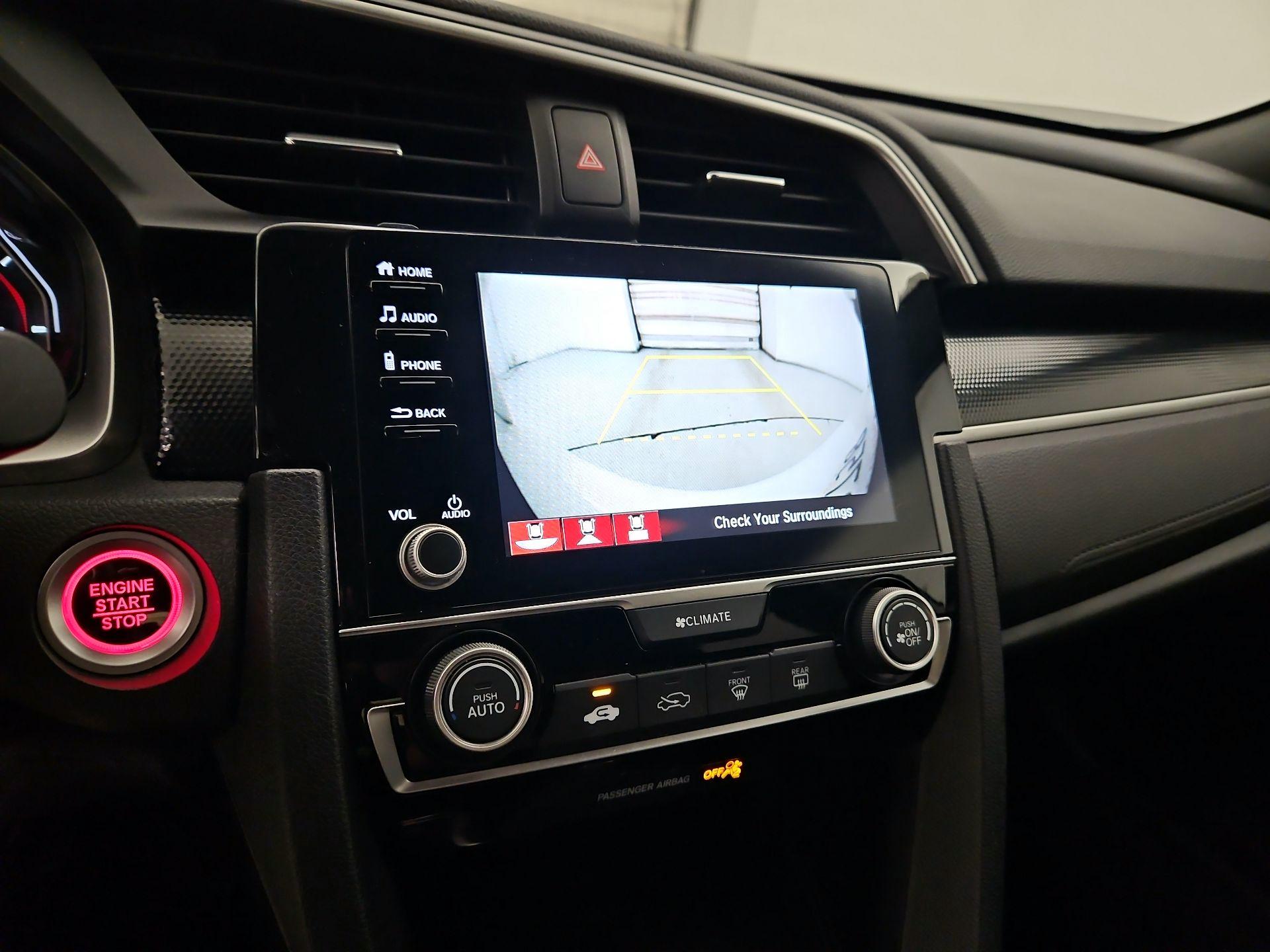 Thumbnail: 2019 Honda Civic - 14