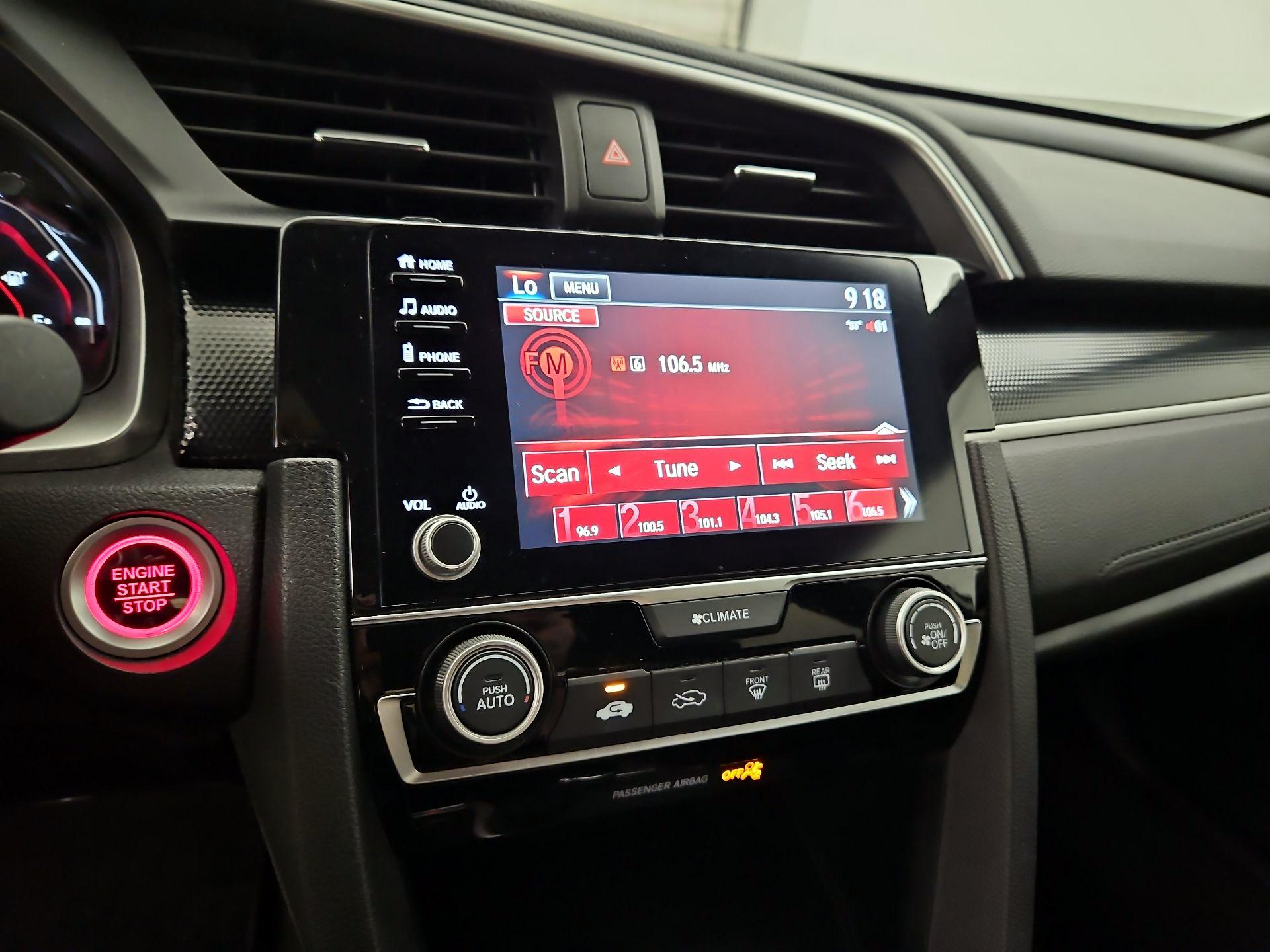Thumbnail: 2019 Honda Civic - 15