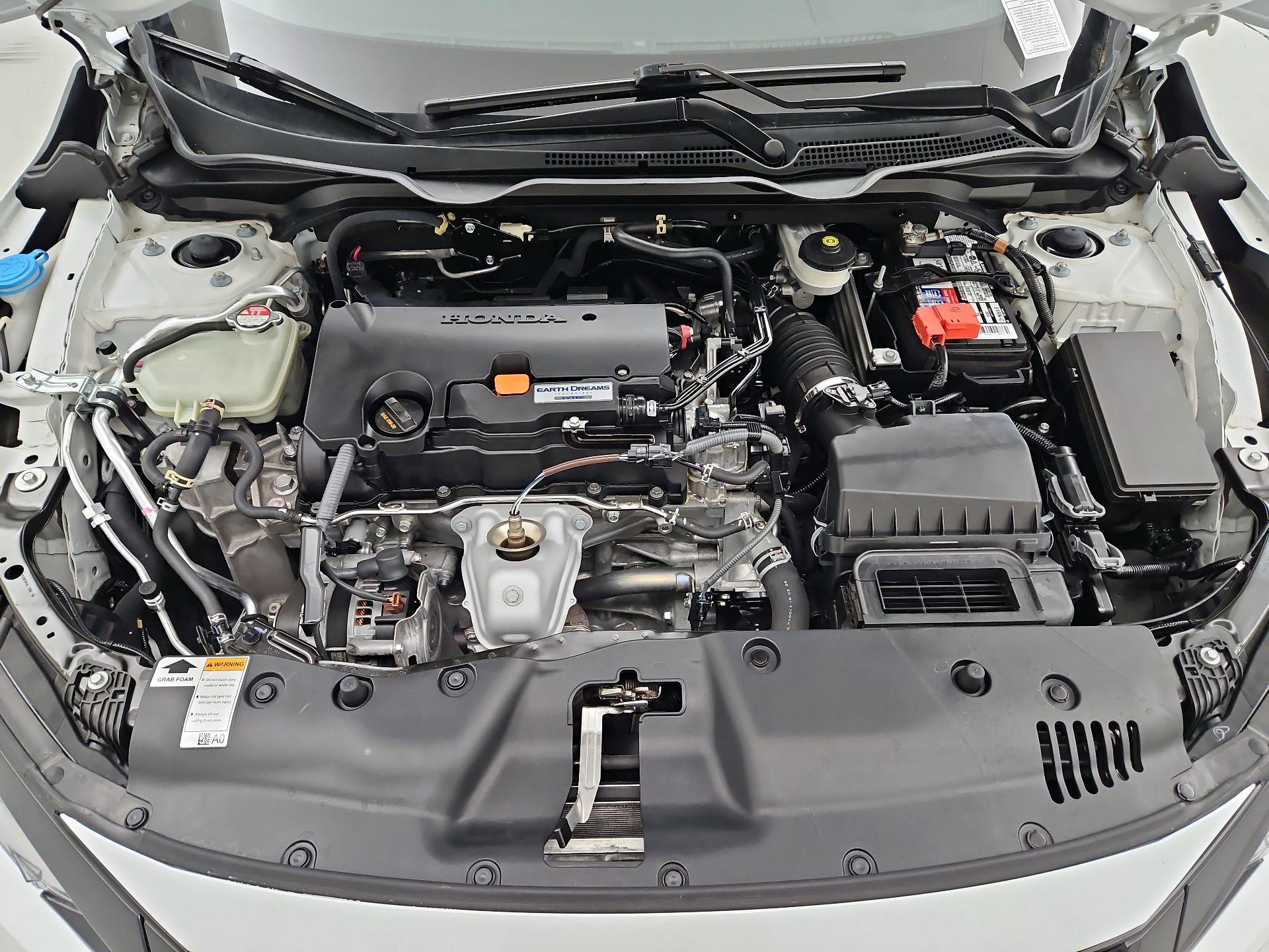 Thumbnail: 2019 Honda Civic - 20