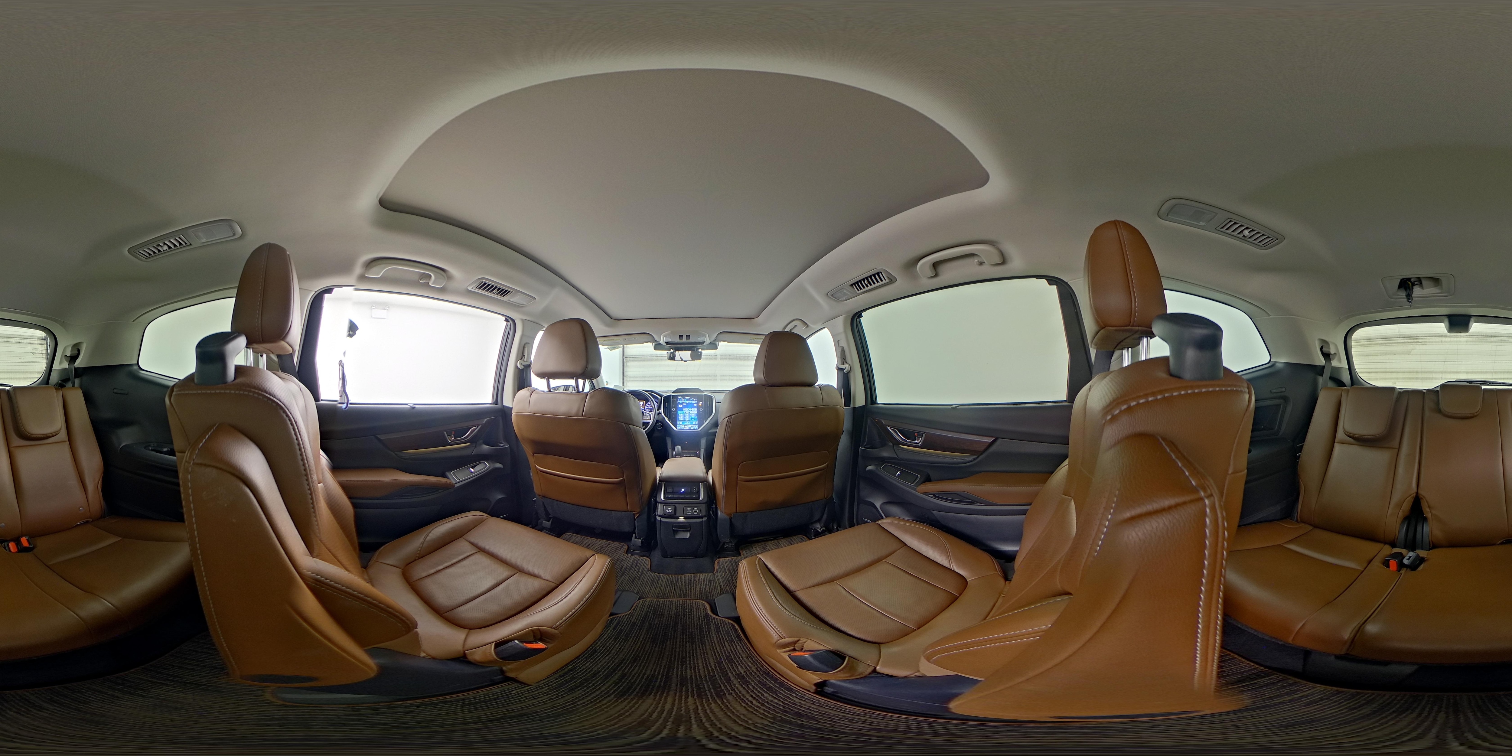 2023 Subaru Ascent Touring - Photo 28