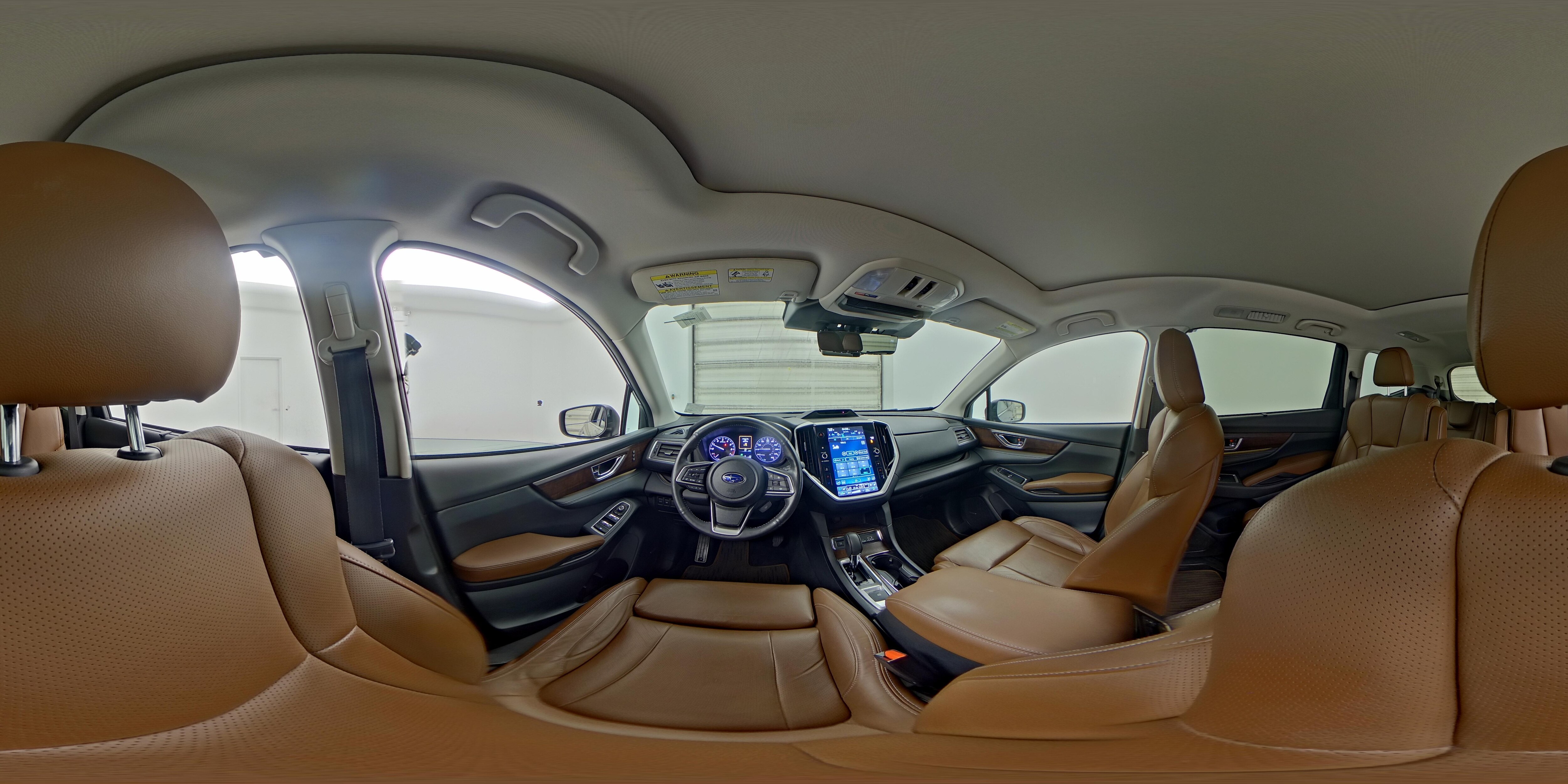 2023 Subaru Ascent Touring - Photo 29