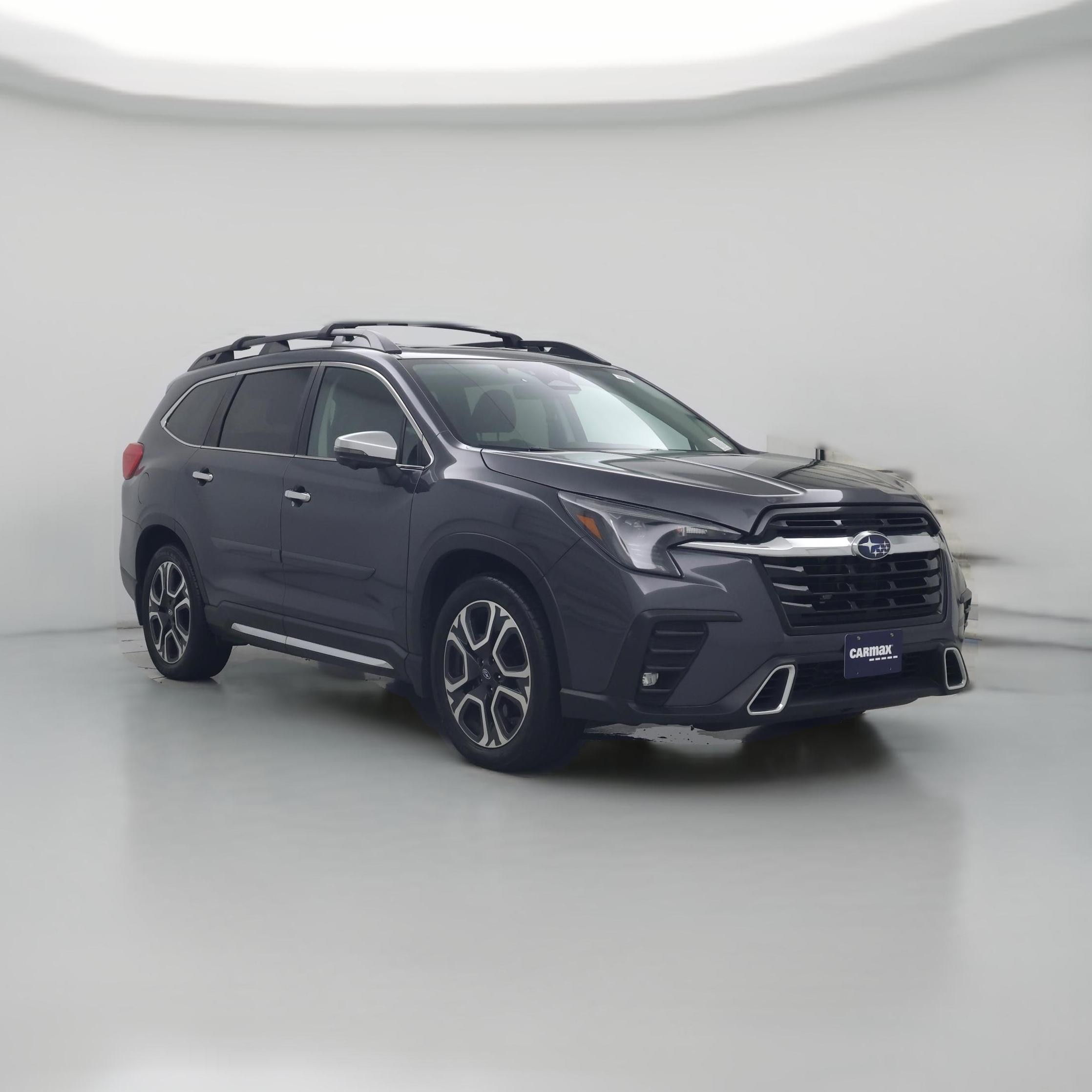 Thumbnail: 2023 Subaru Ascent - 1