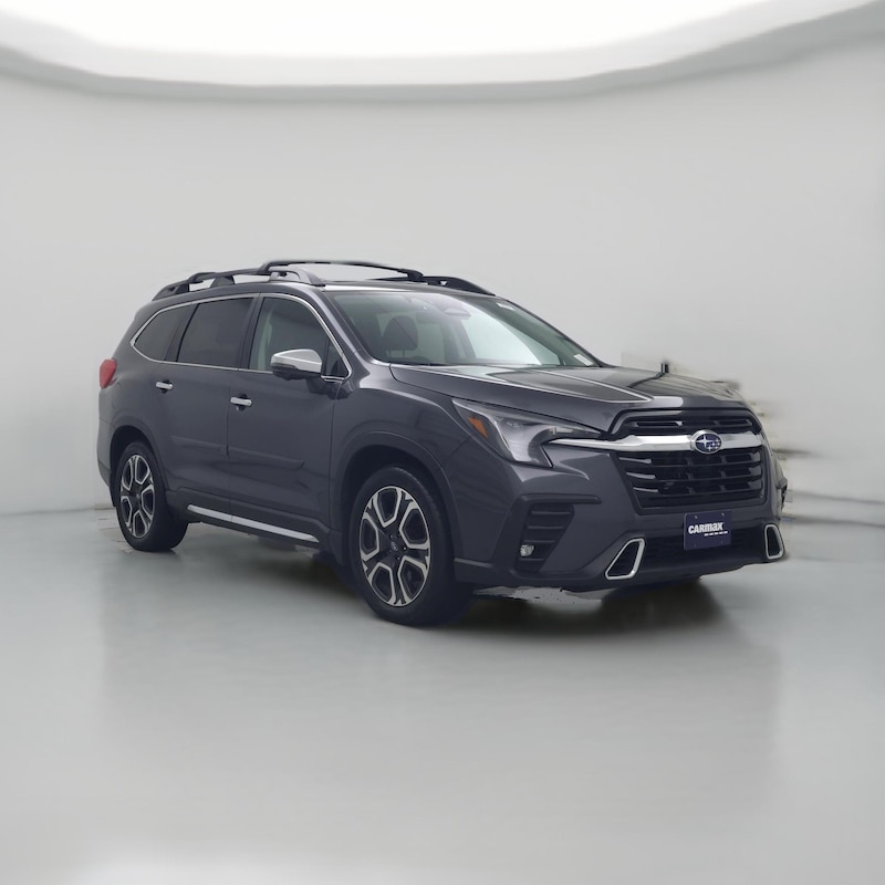 2023 Subaru Ascent Touring