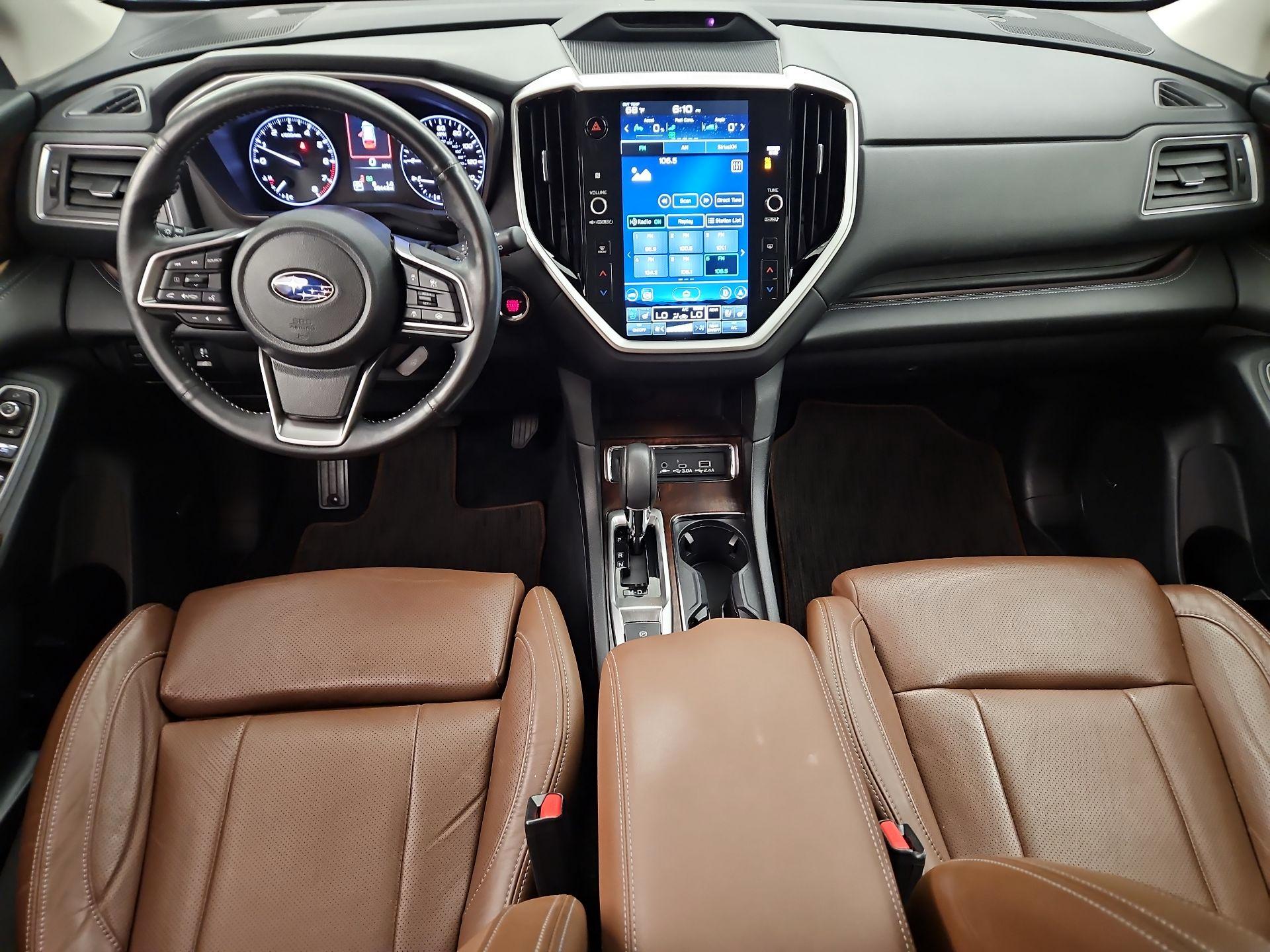 Thumbnail: 2023 Subaru Ascent - 9