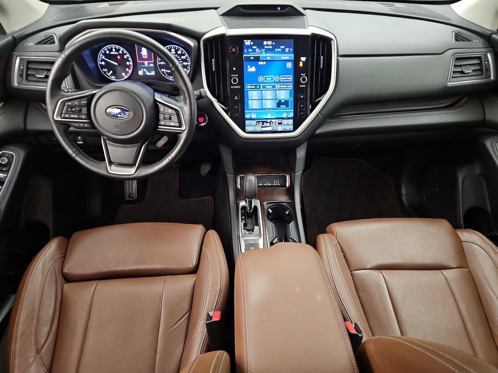 2023 Subaru Ascent Touring - Photo 10