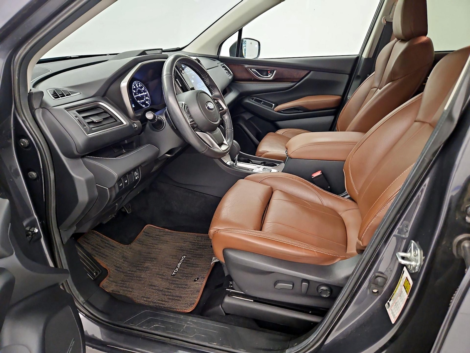 2023 Subaru Ascent Touring - Photo 12