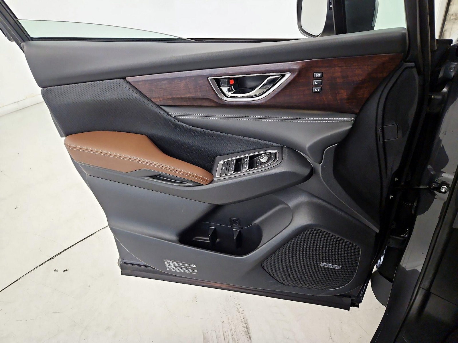 2023 Subaru Ascent Touring - Photo 13