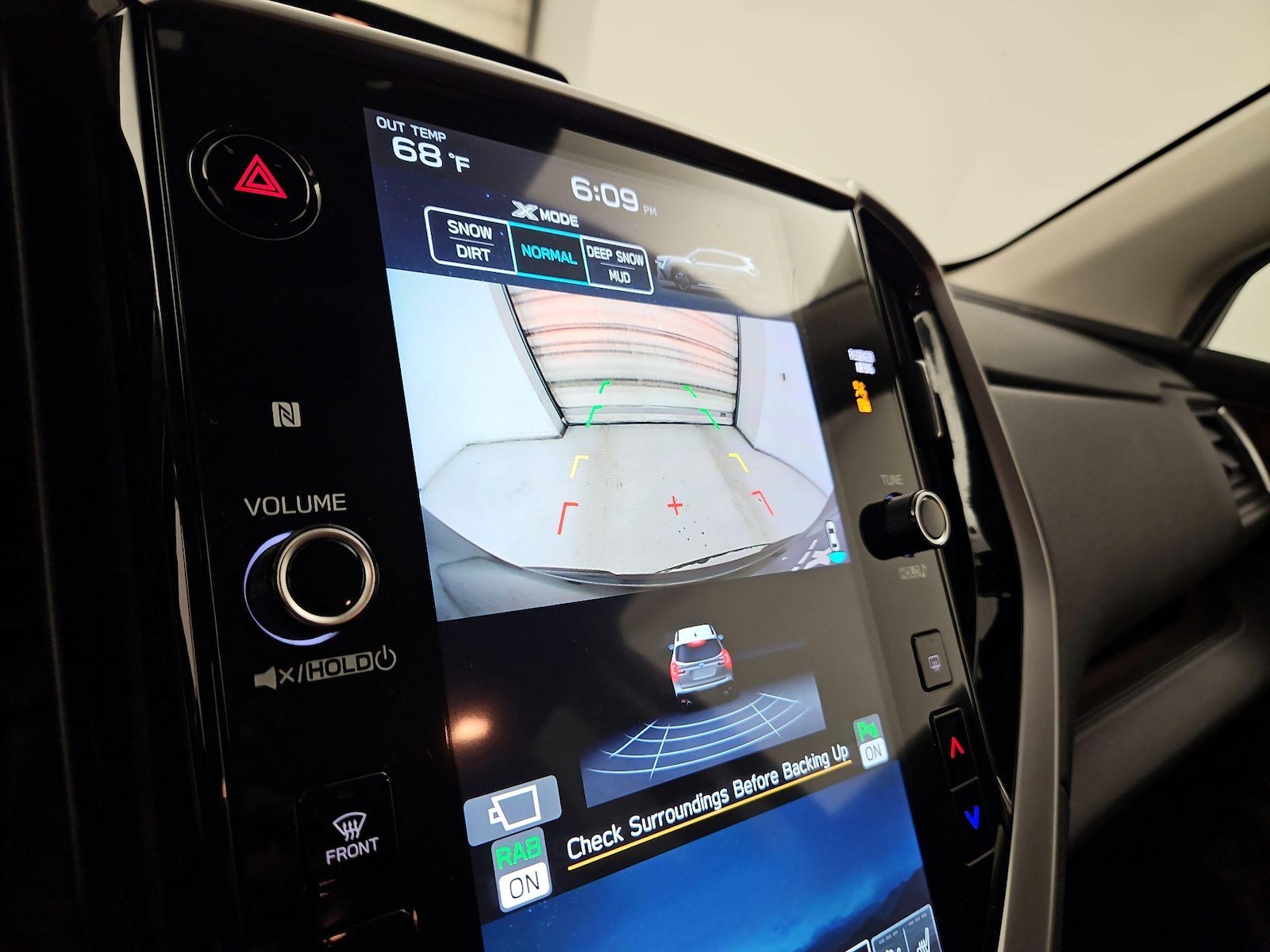2023 Subaru Ascent Touring - Photo 15