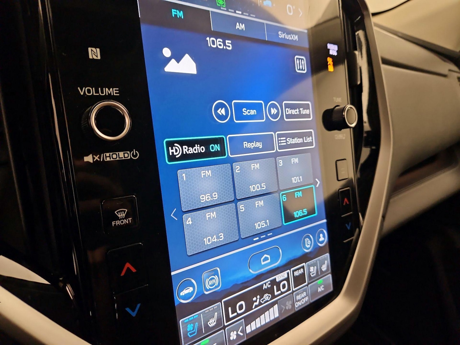 2023 Subaru Ascent Touring - Photo 16