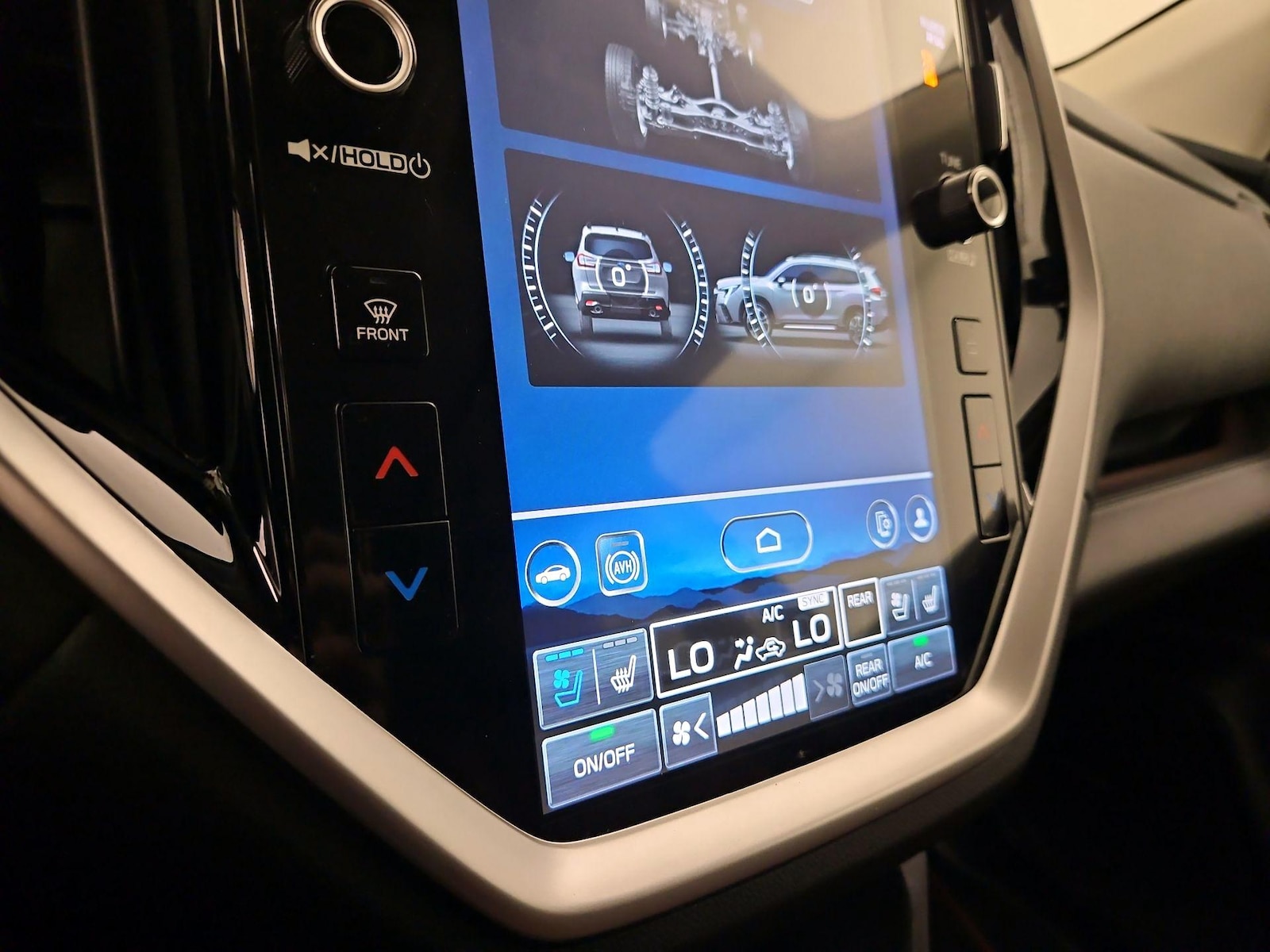 2023 Subaru Ascent Touring - Photo 17