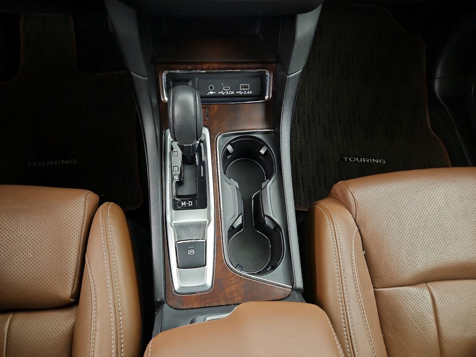 2023 Subaru Ascent Touring - Photo 18