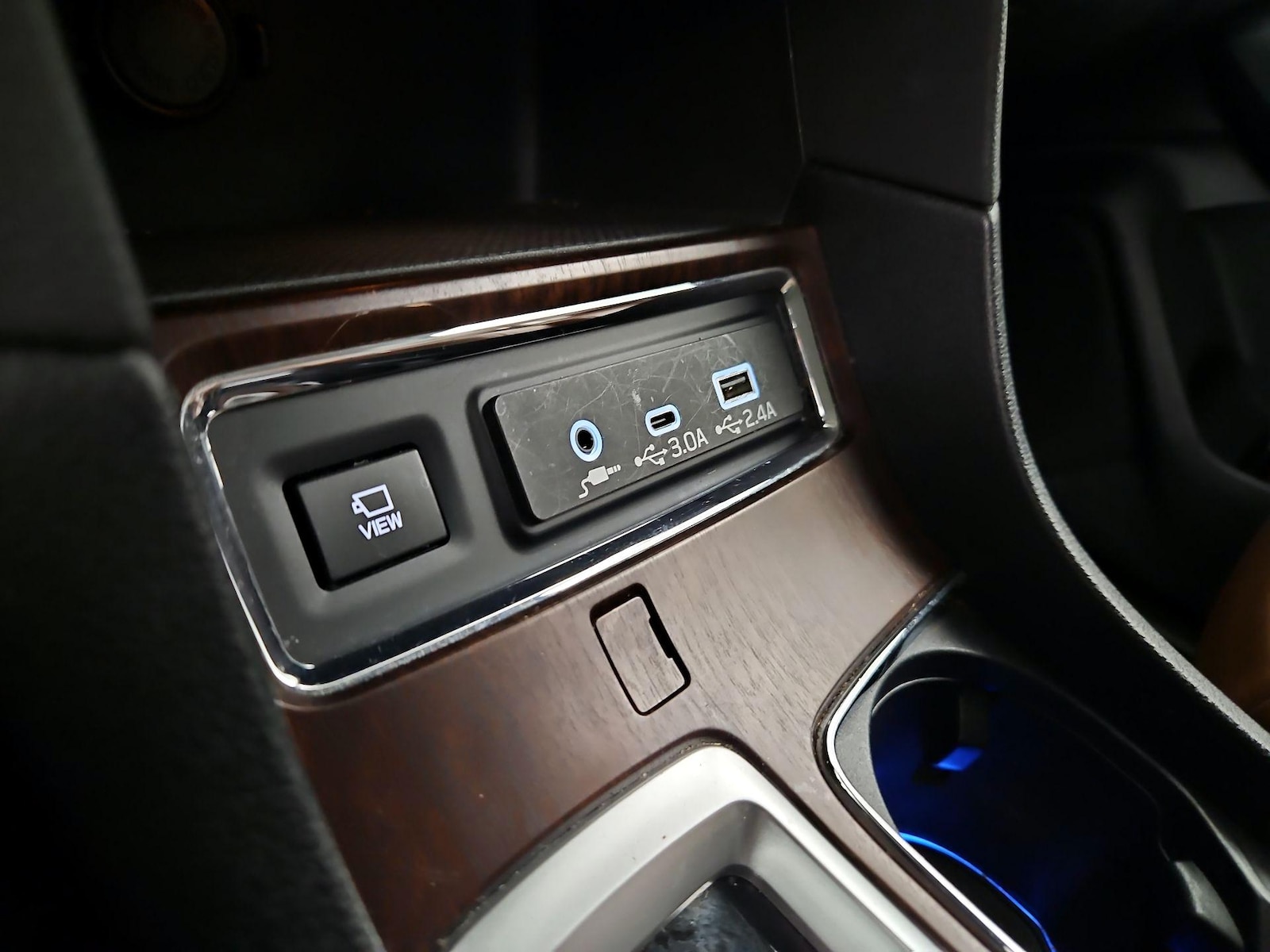 2023 Subaru Ascent Touring - Photo 19