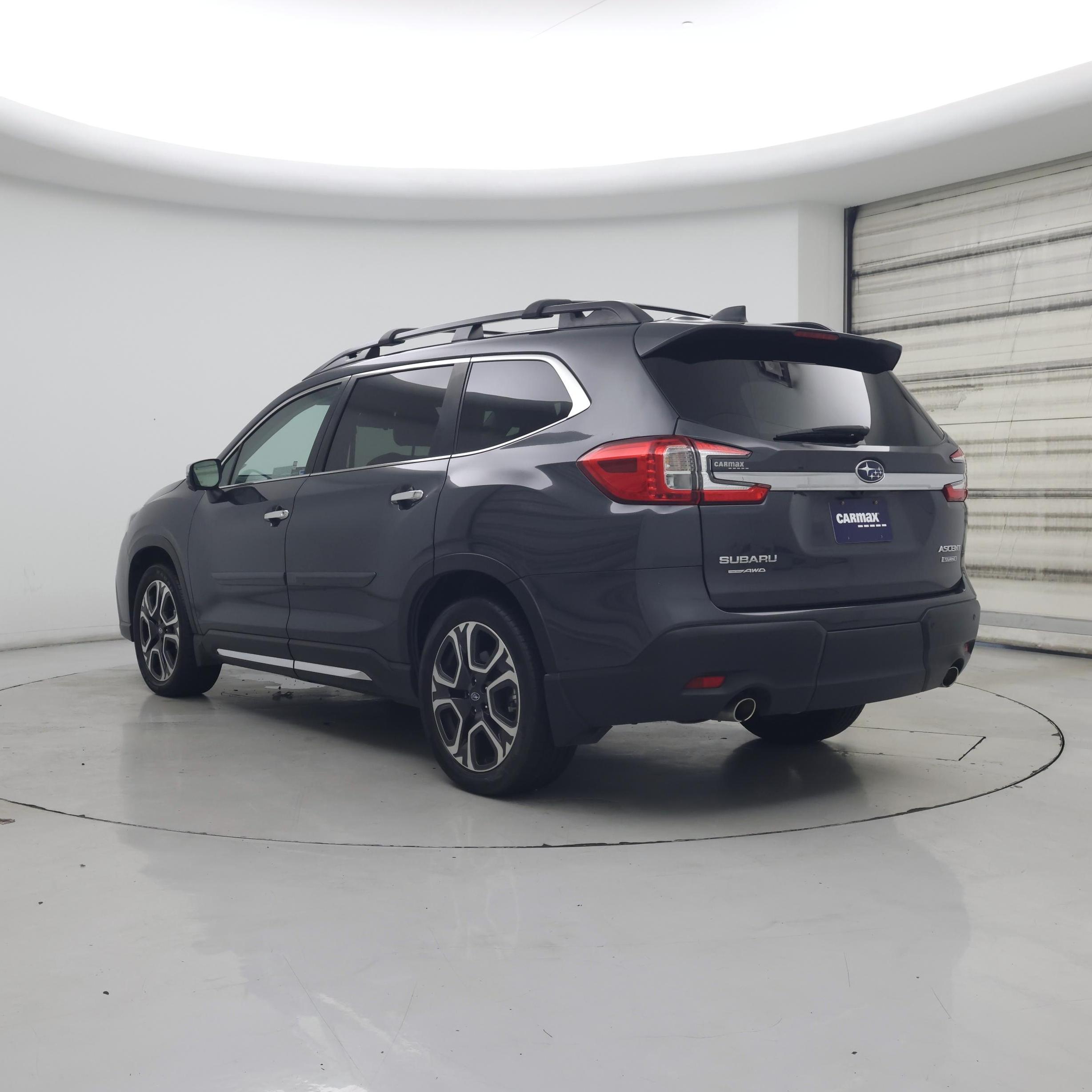 Thumbnail: 2023 Subaru Ascent - 2
