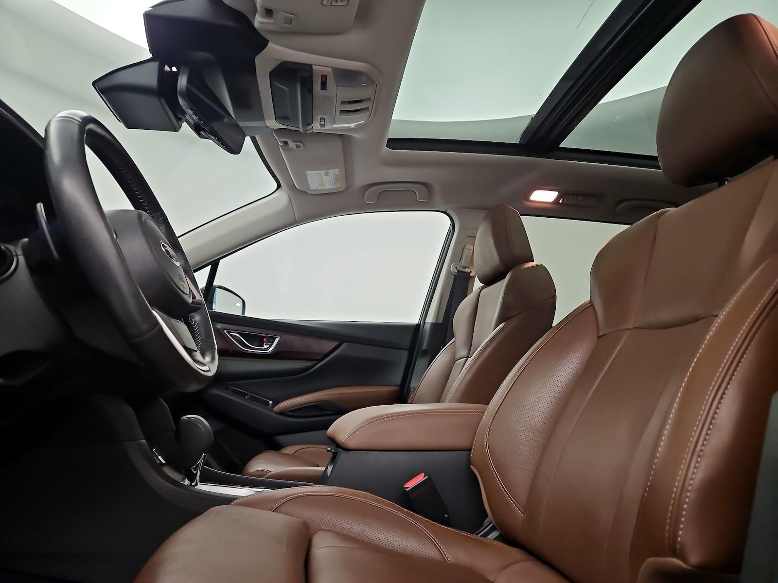 2023 Subaru Ascent Touring - Photo 20